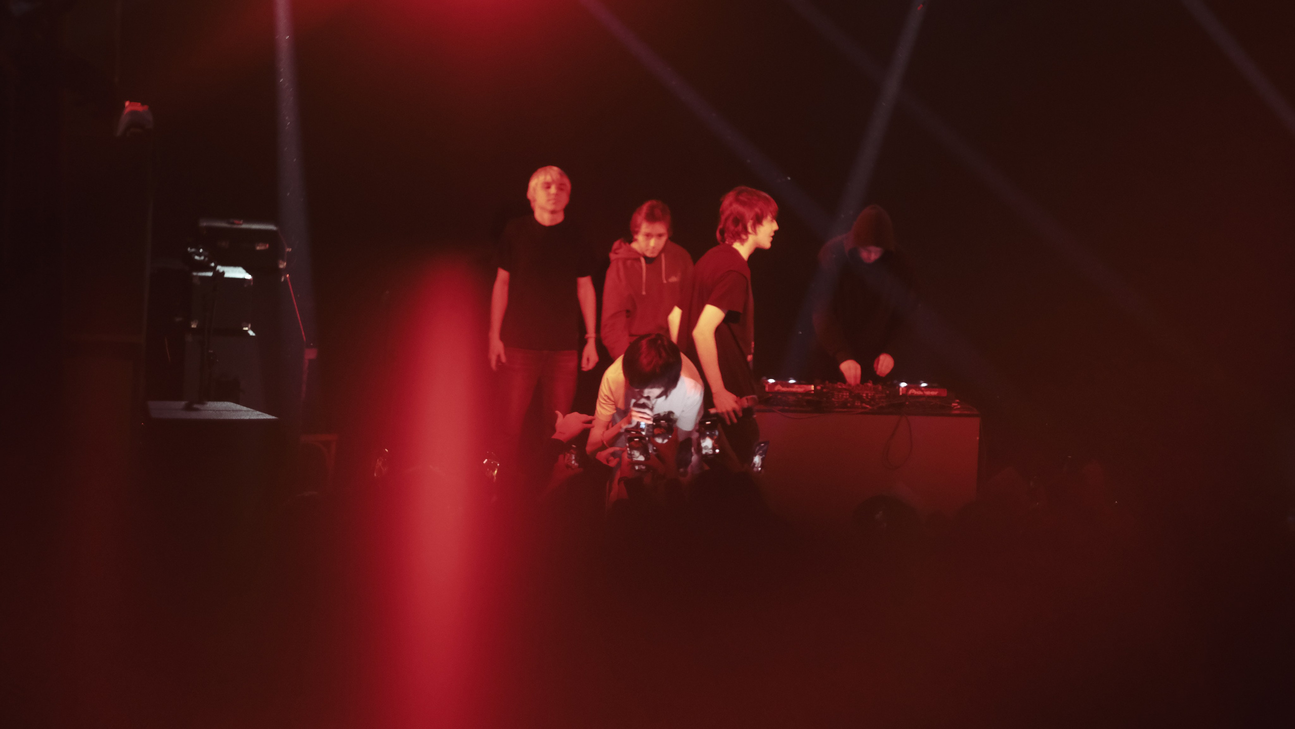 Unki. Фотограф нижний новгород — мирон