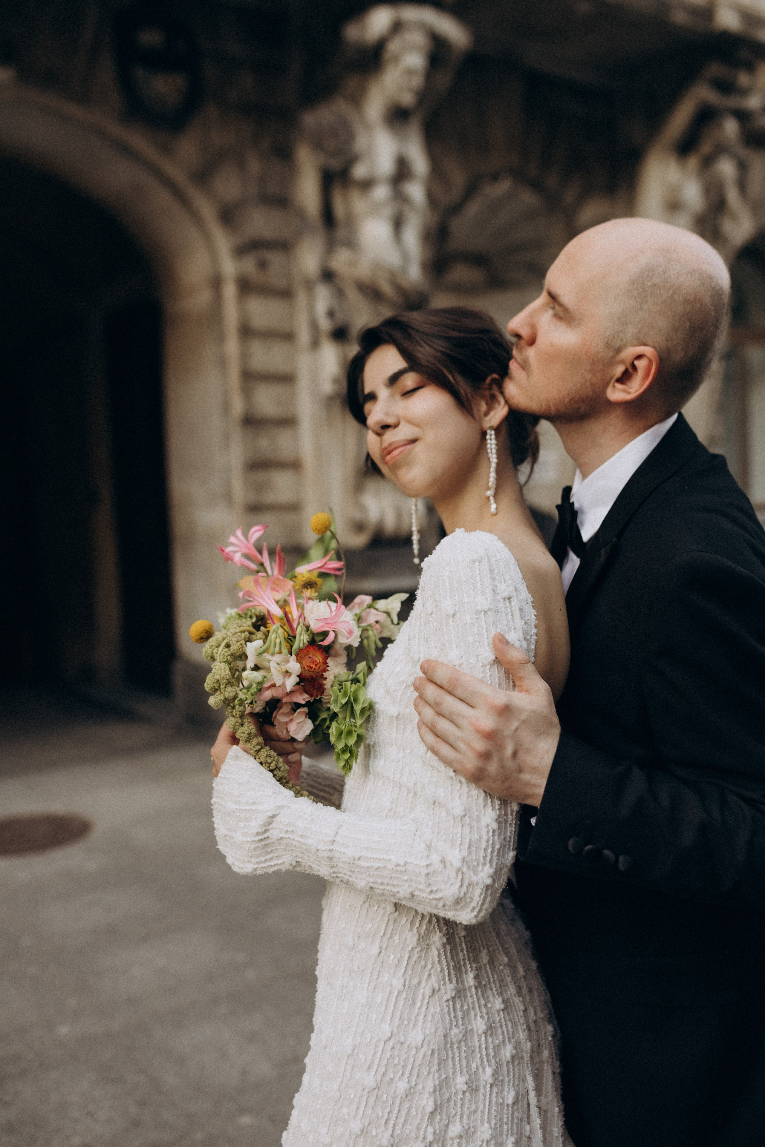 Кирилл и Екатерина | Дворец бракосочетания 1. Свадебный и love story фотограф в Санкт-Петербурге