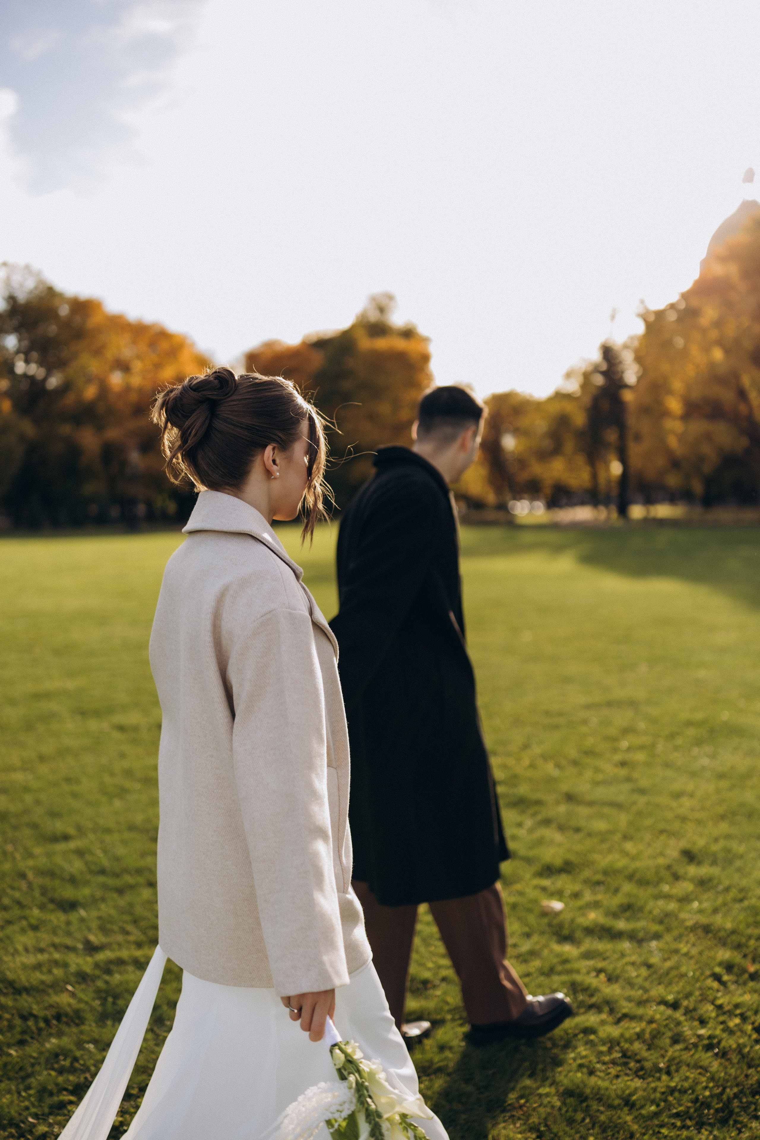 Амир и Екатерина | Дворец бракосочетания 1. Свадебный и love story фотограф в Санкт-Петербурге