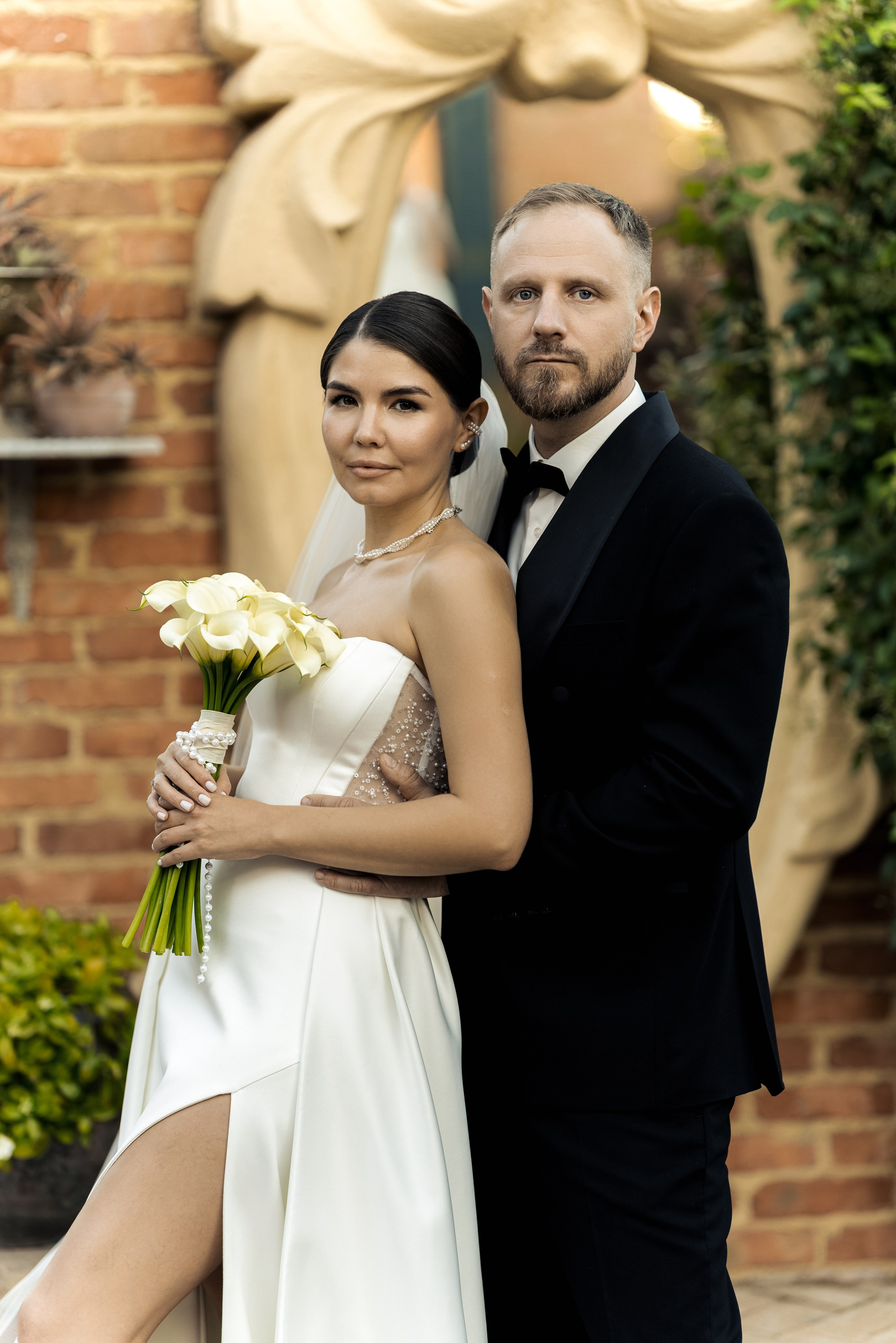 Влад |Диана. Свадебный фотограф в Ростове-на-Дону Саша Филатова