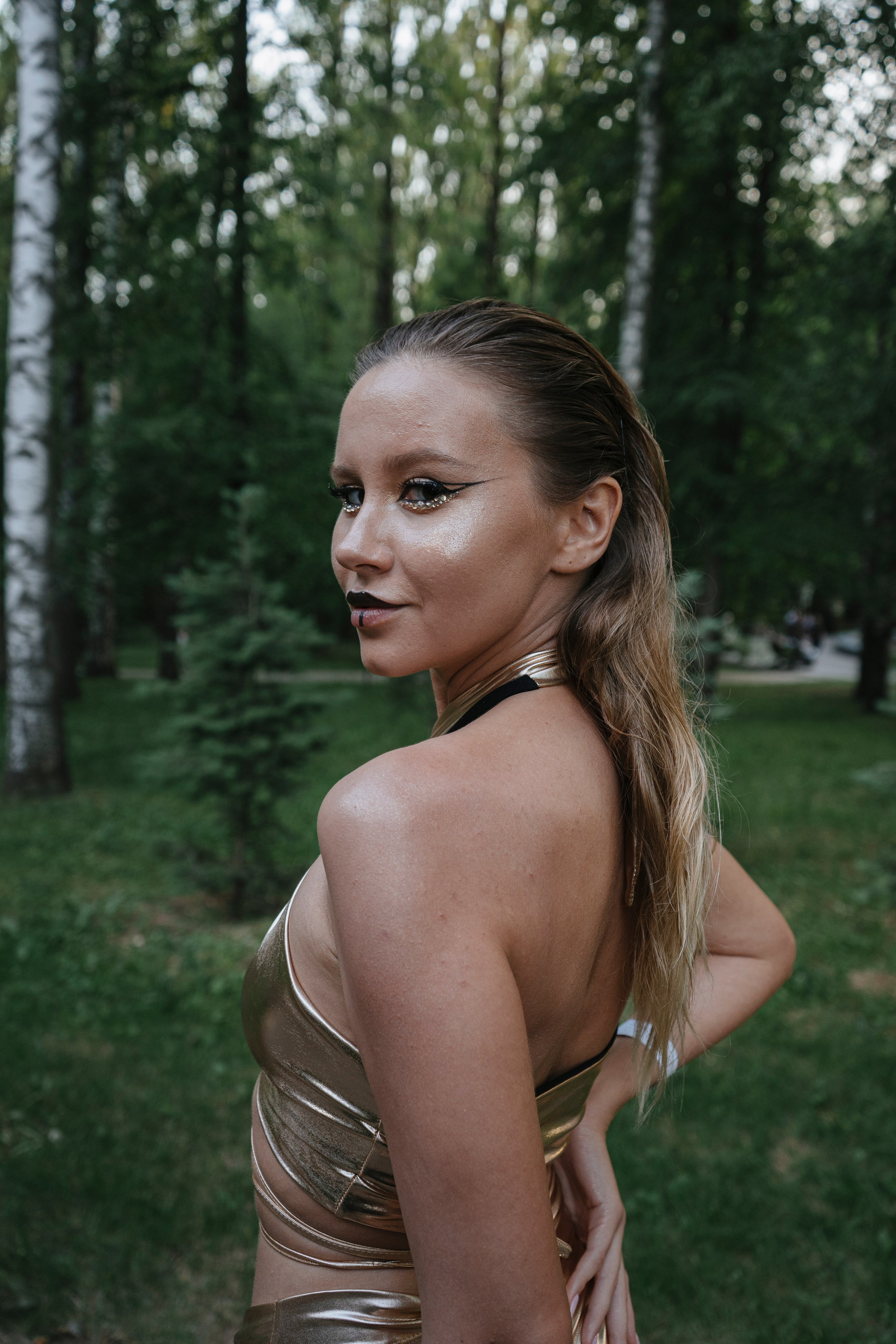 KARMA COSMO — AESTHETIC DANCE 2025. Портретный фотограф Нижний Новгород