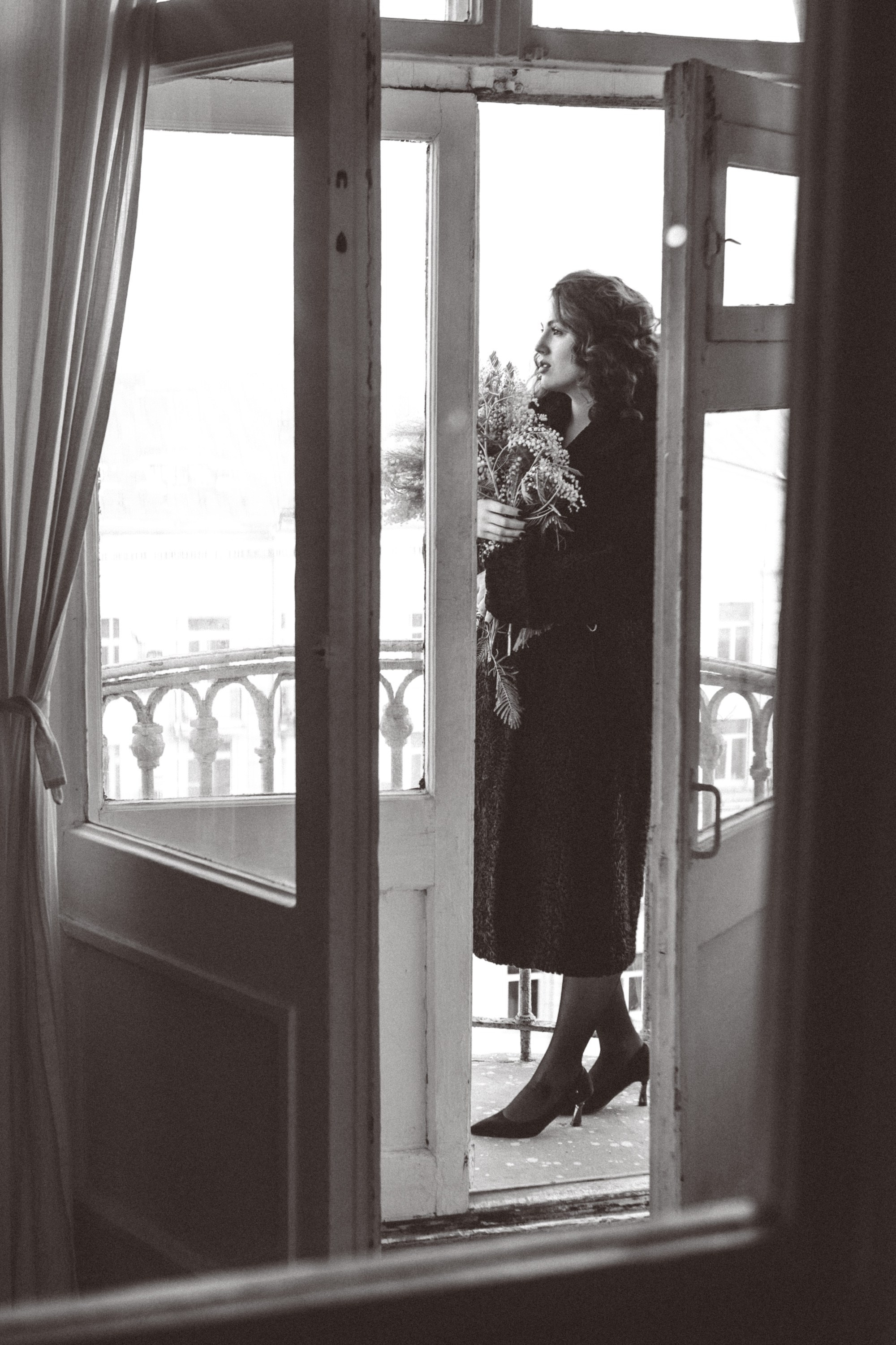 Портретный фотограф в Москве Калагина Светлана