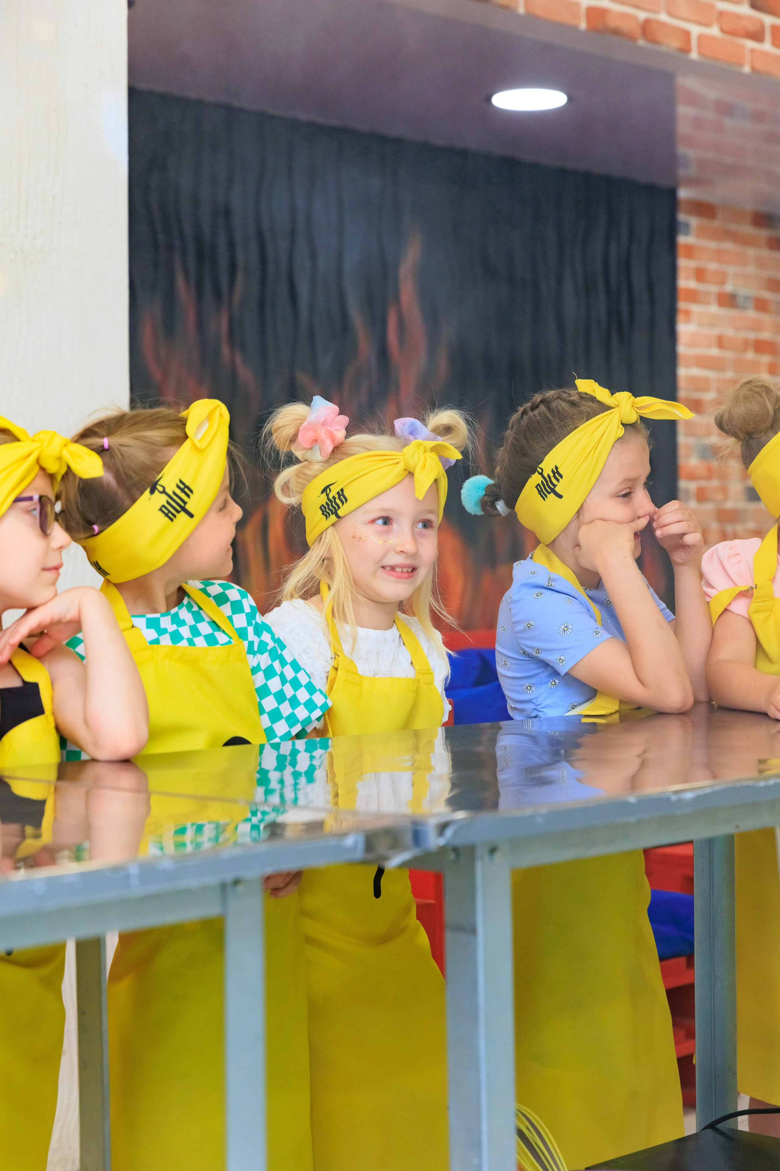 Адская кухня CooknRun Events. Фотограф Новосибирск — Наталья Гресь