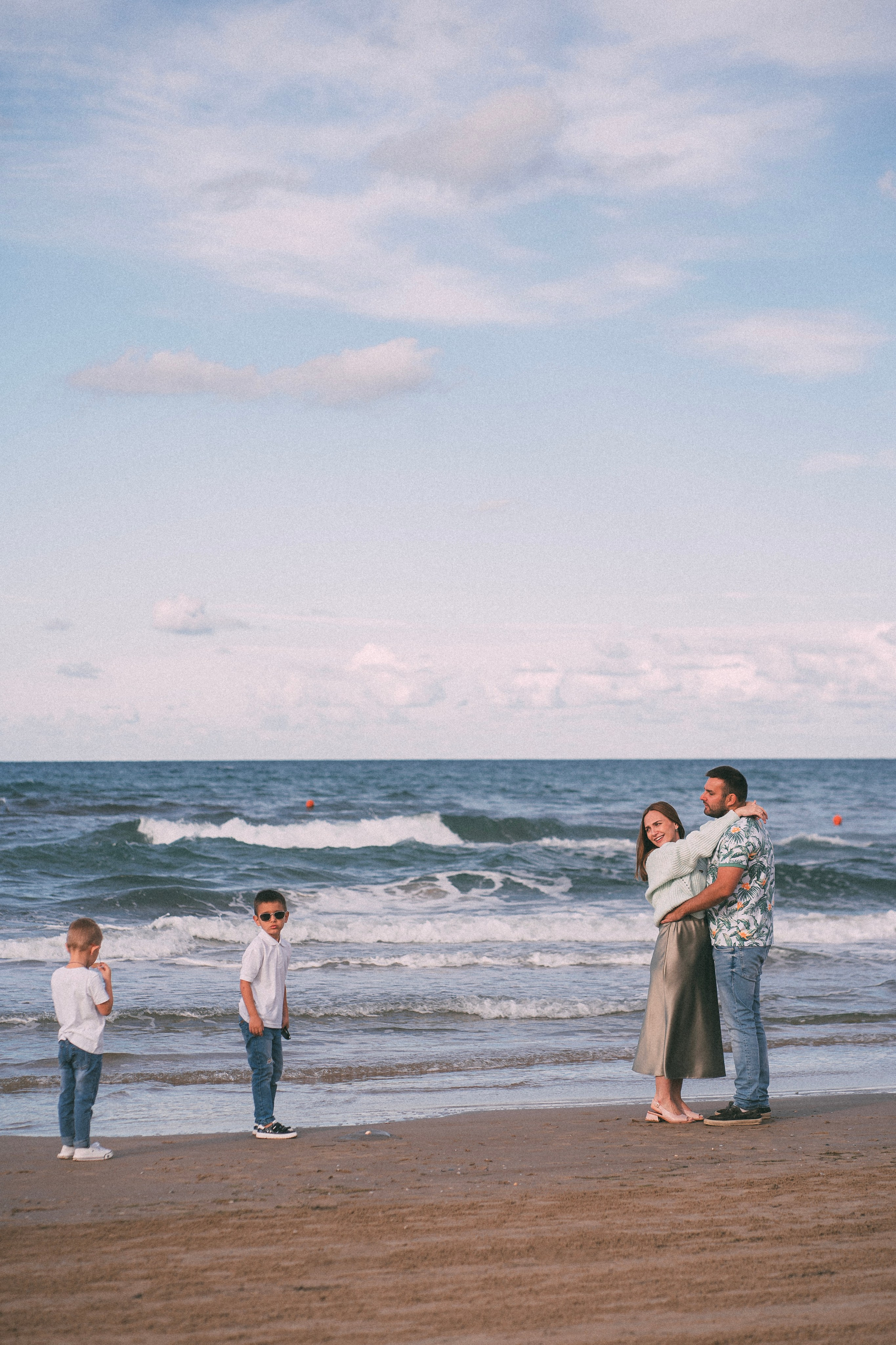 FamilyWalk. Фотограф в Анапе Муратова Анна