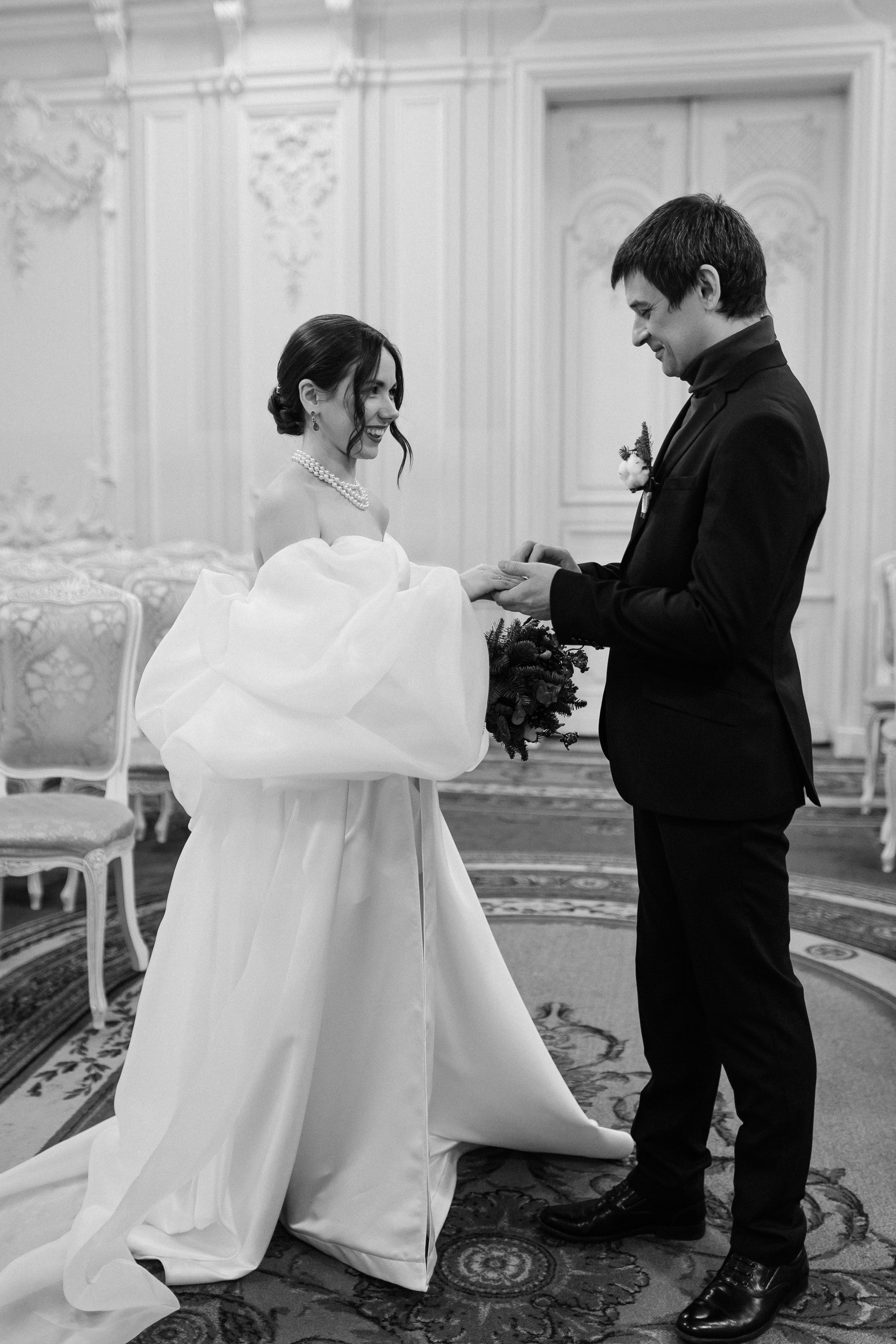 Светлана и Илья. Свадебный и контент фотограф в Петрозаводске Ксения Истрафилова