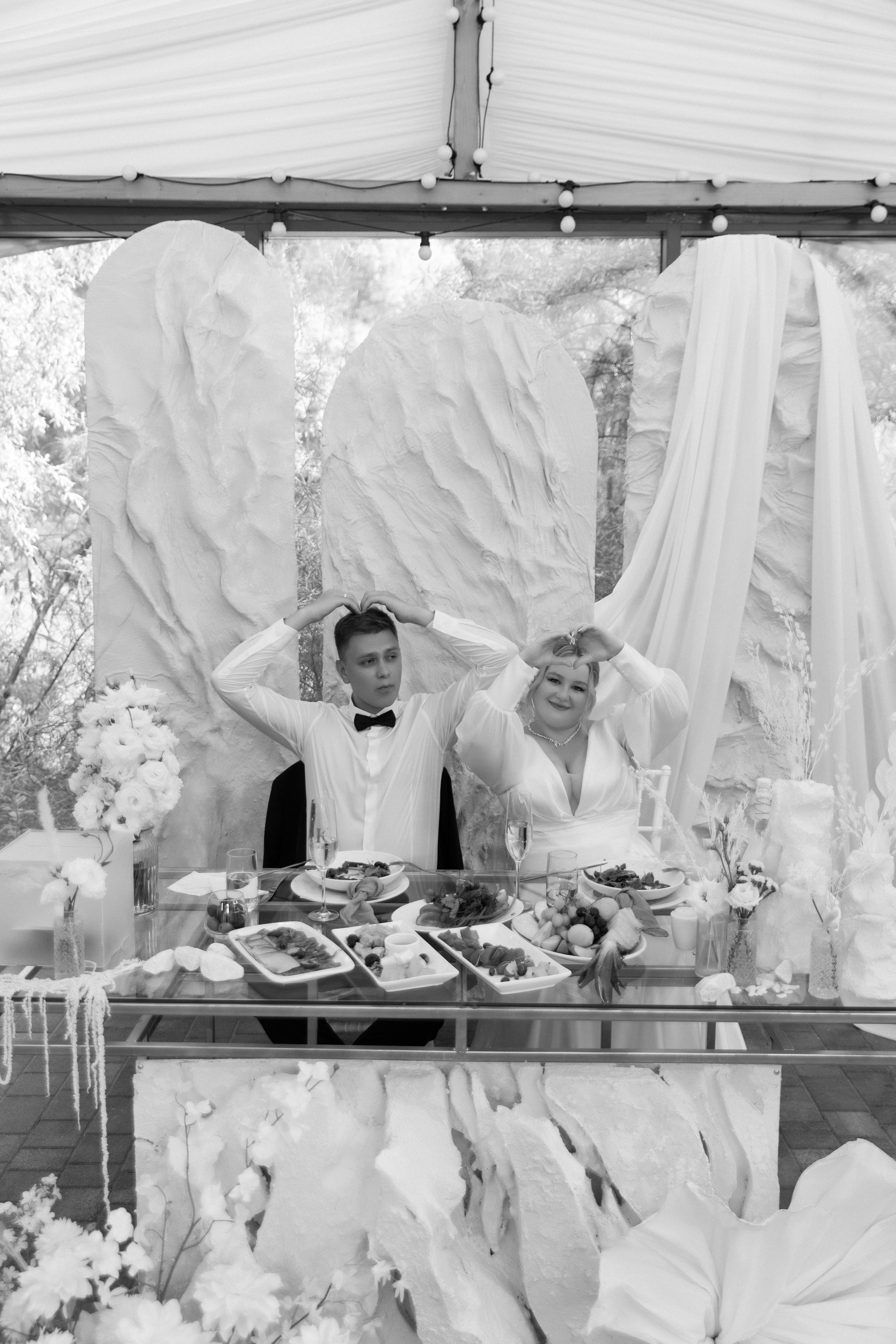 Ксения & Алексей. Свадебный и портретный фотограф в Воронеже Алфёрова Оксана