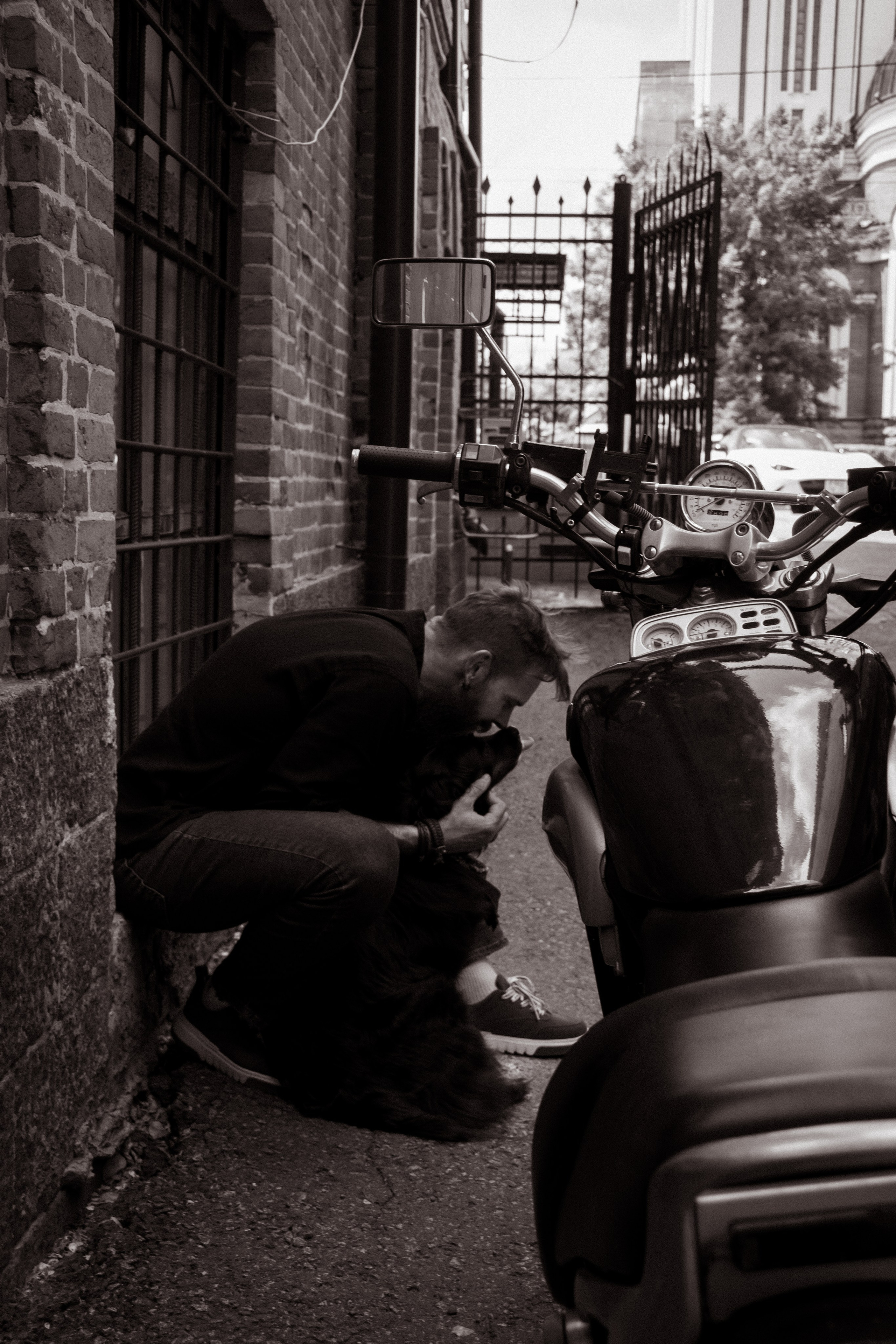 Vasiliy. Семейный и репортажный фотограф в Хабаровске Татьяна Болычева