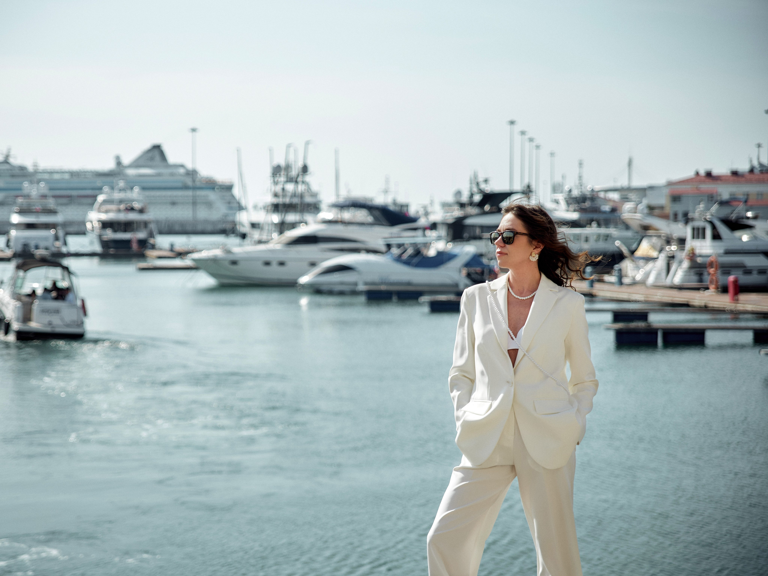 Свадебная фотосессия. Фотограф Сочи