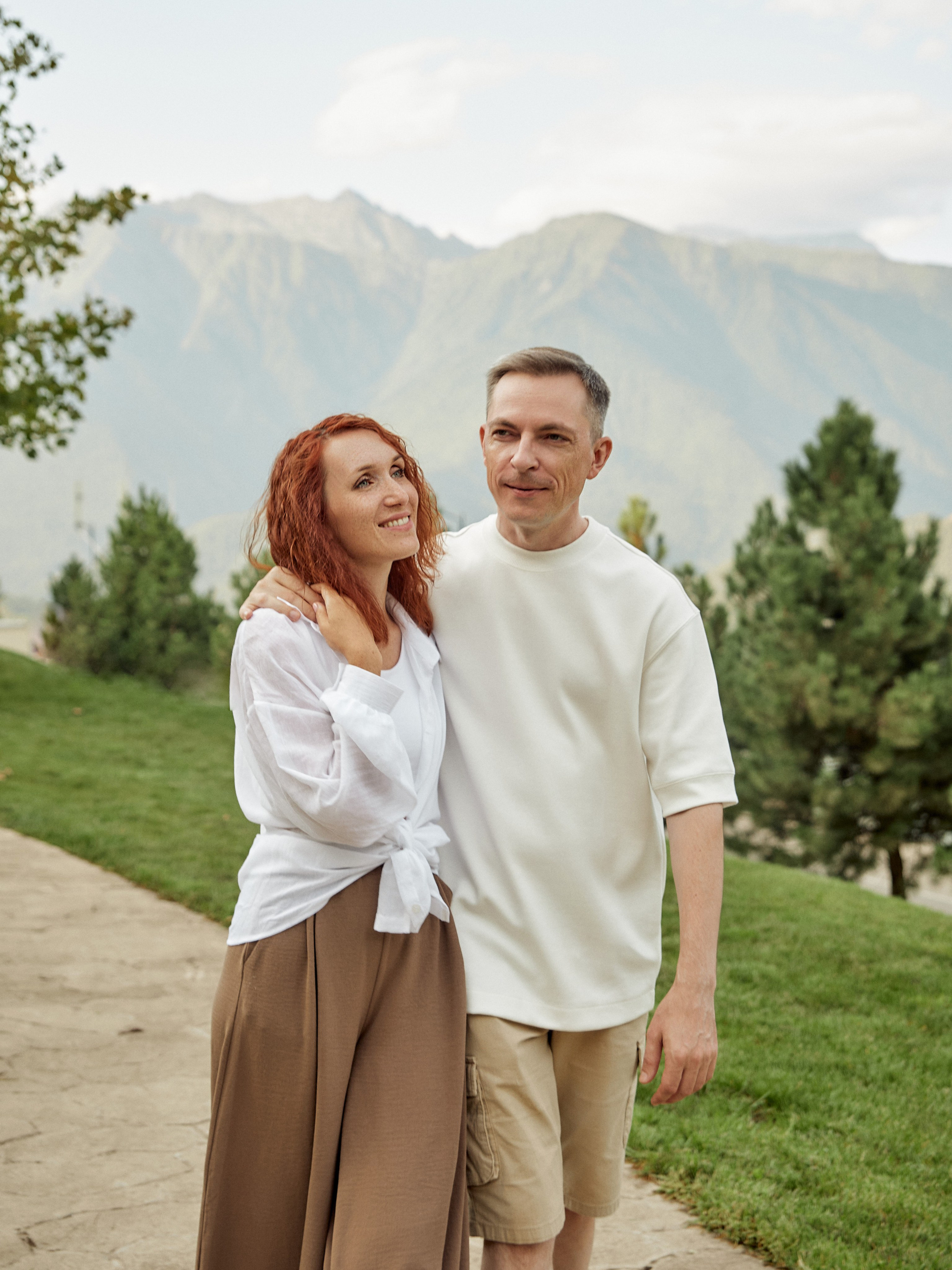 Семейные фотосессии. Фотограф Сочи