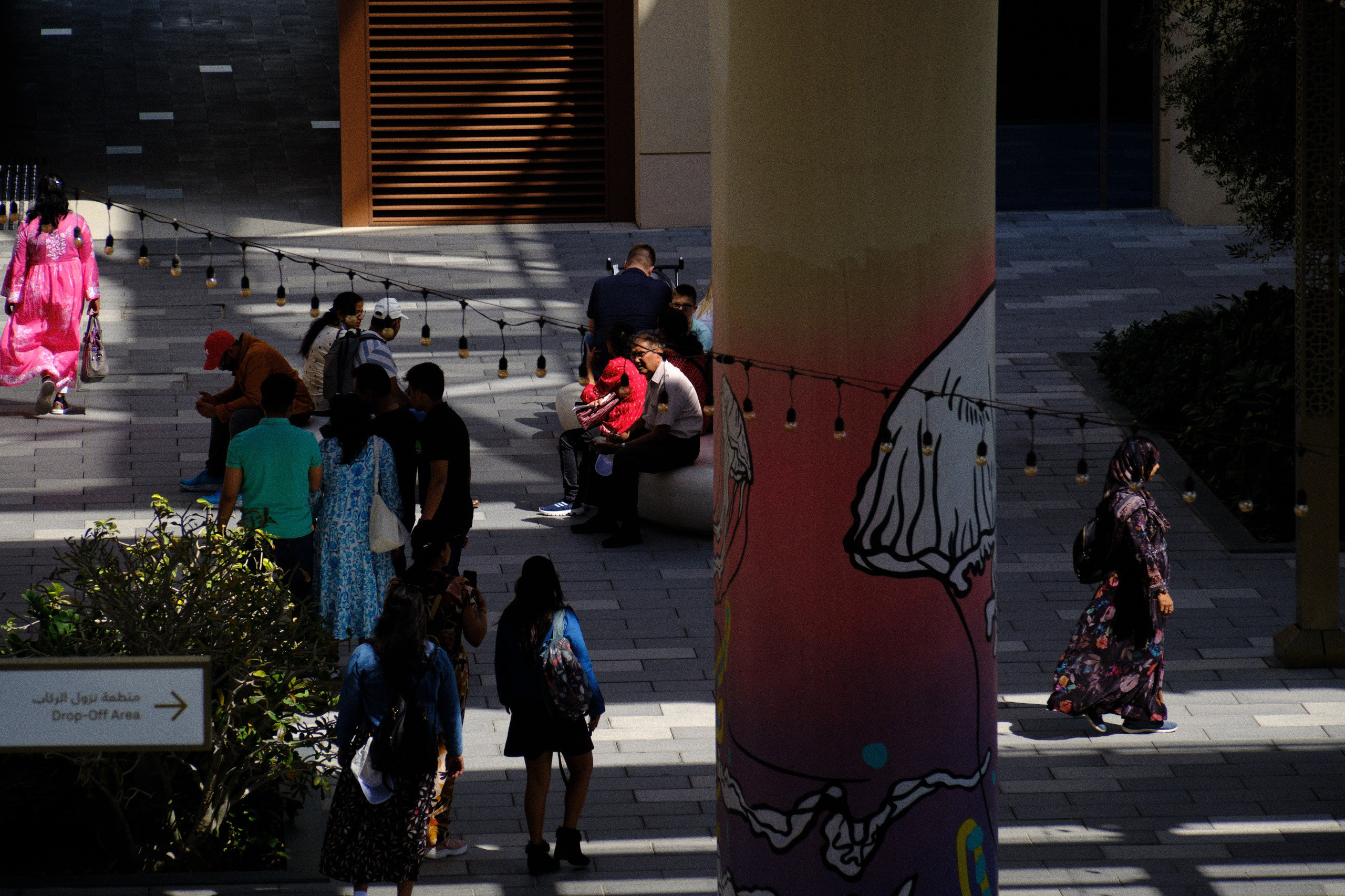 Оман. ОАЭ. Катар. Бахрейн. Юрий Березнюк. Фотожурналистика