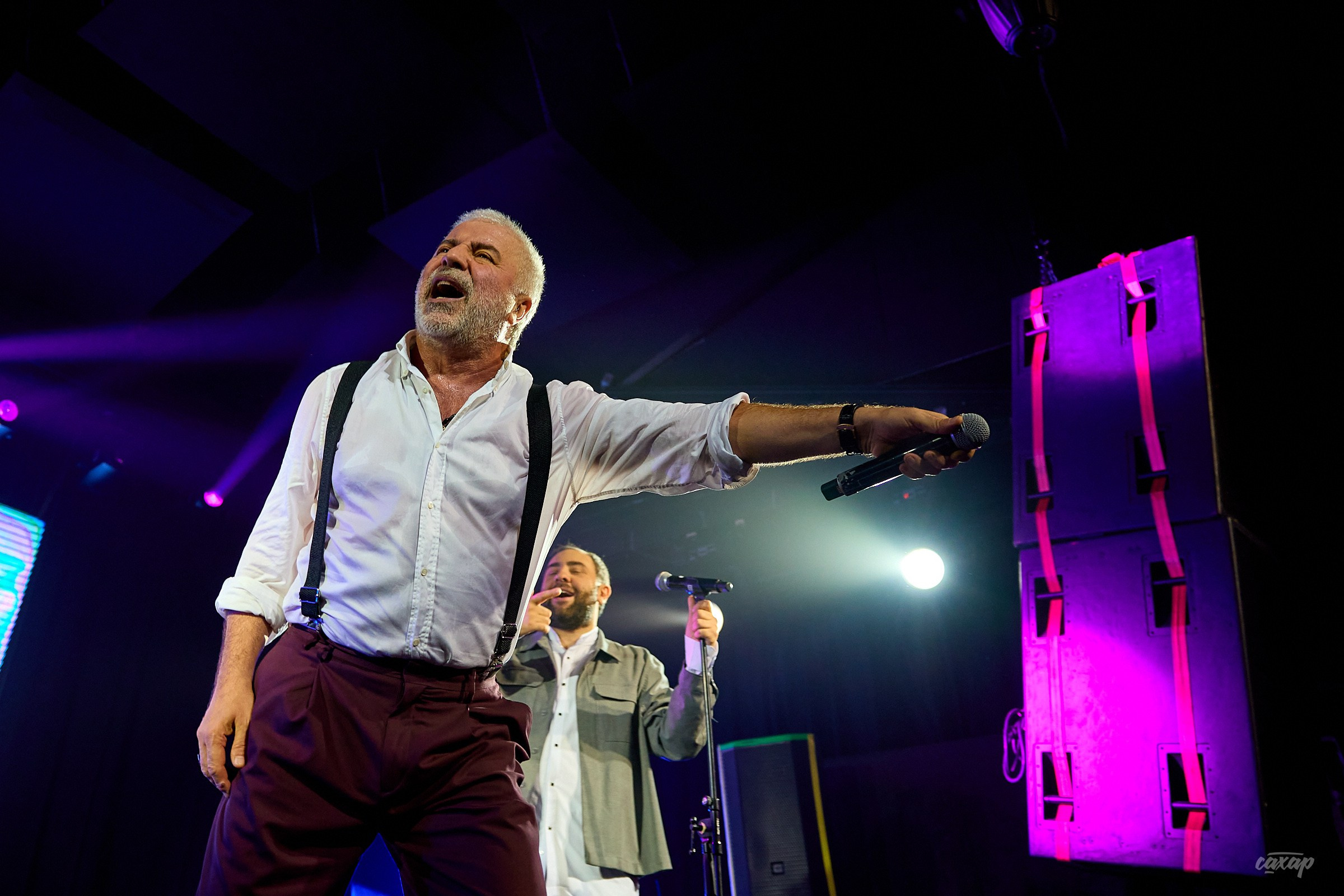 Сосо Павлиашвили. Профессиональный фотограф в Екатеринбурге Юра Сахар