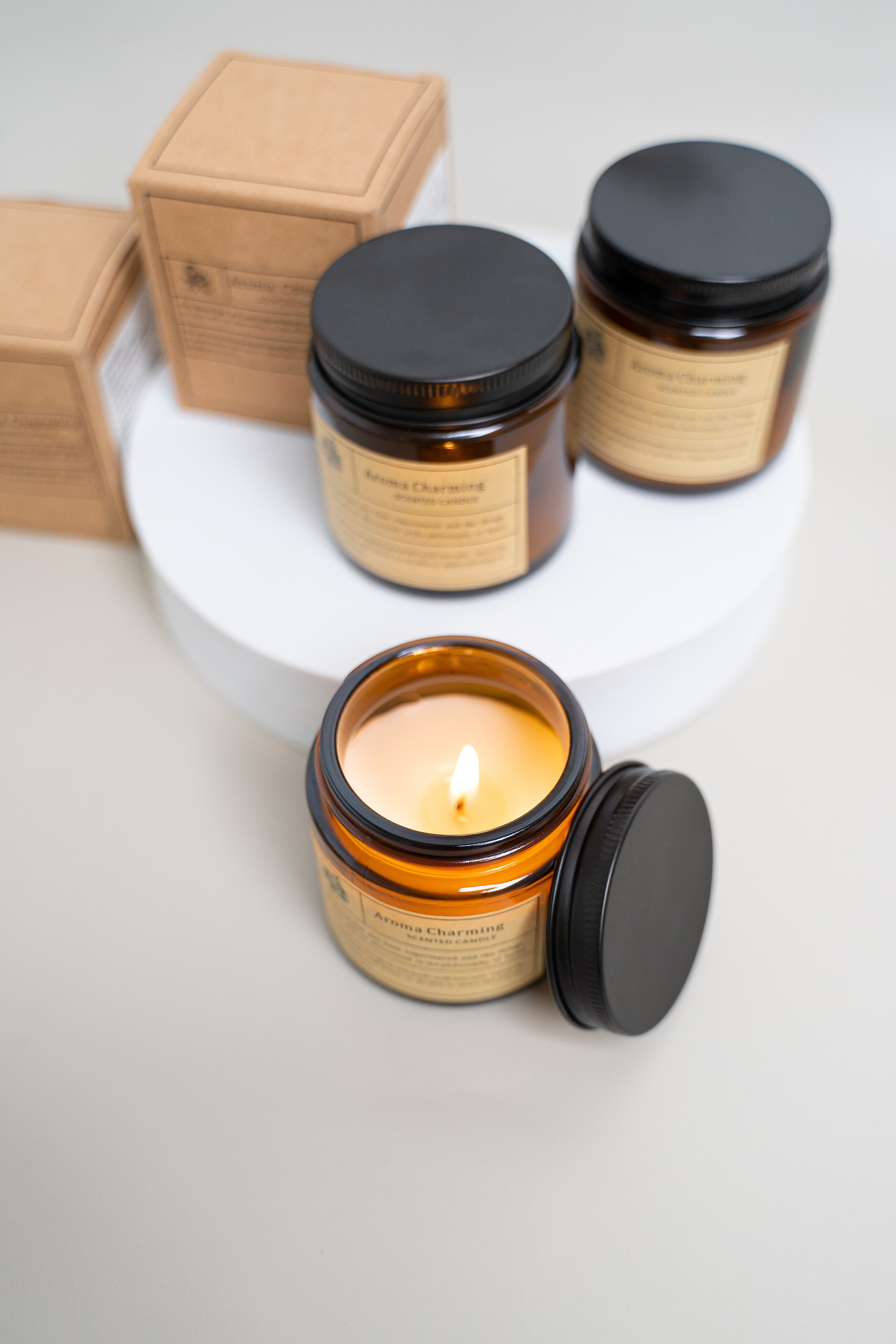 Предметная фотосъемка. Свечи. Свадебный и репортажный фотограф в Уфе| Осетрова Ольга