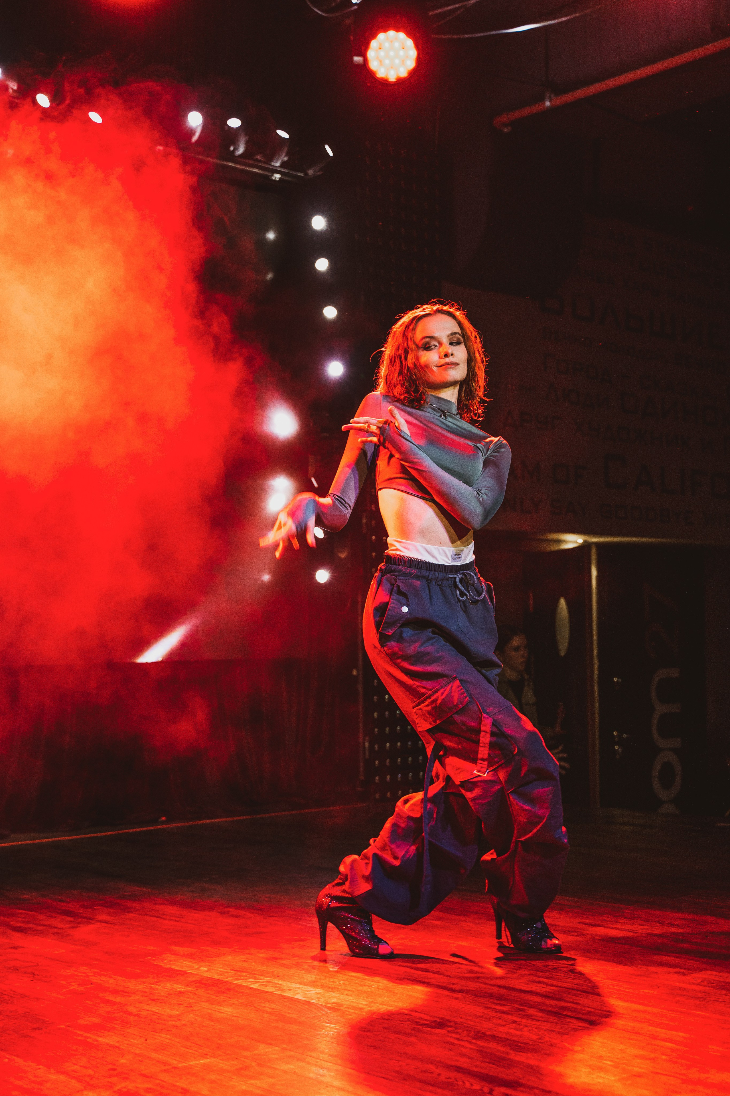 Школа Танцев MDC. Свадебный и репортажный фотограф в Уфе| Осетрова Ольга