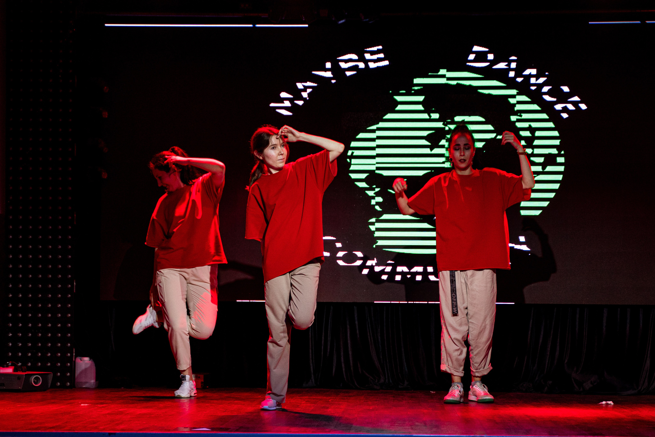 Танцевальная школа MDC. Свадебный и репортажный фотограф в Уфе| Осетрова Ольга