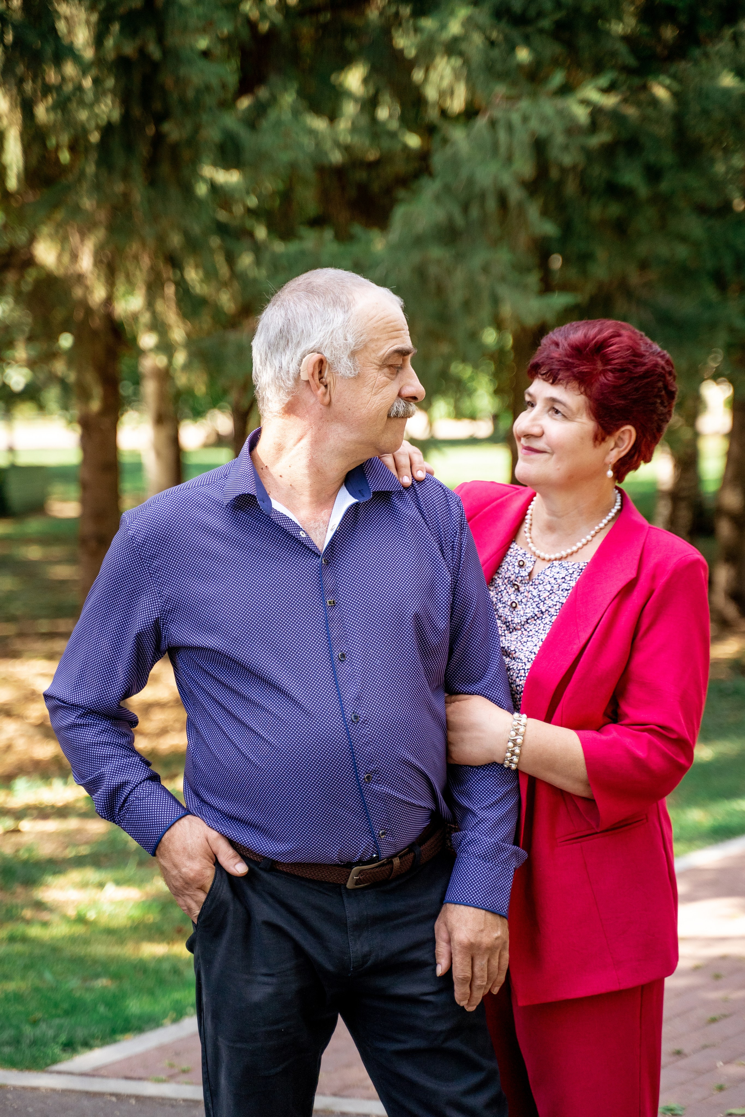 Свадьба Марины и Николая. Главная