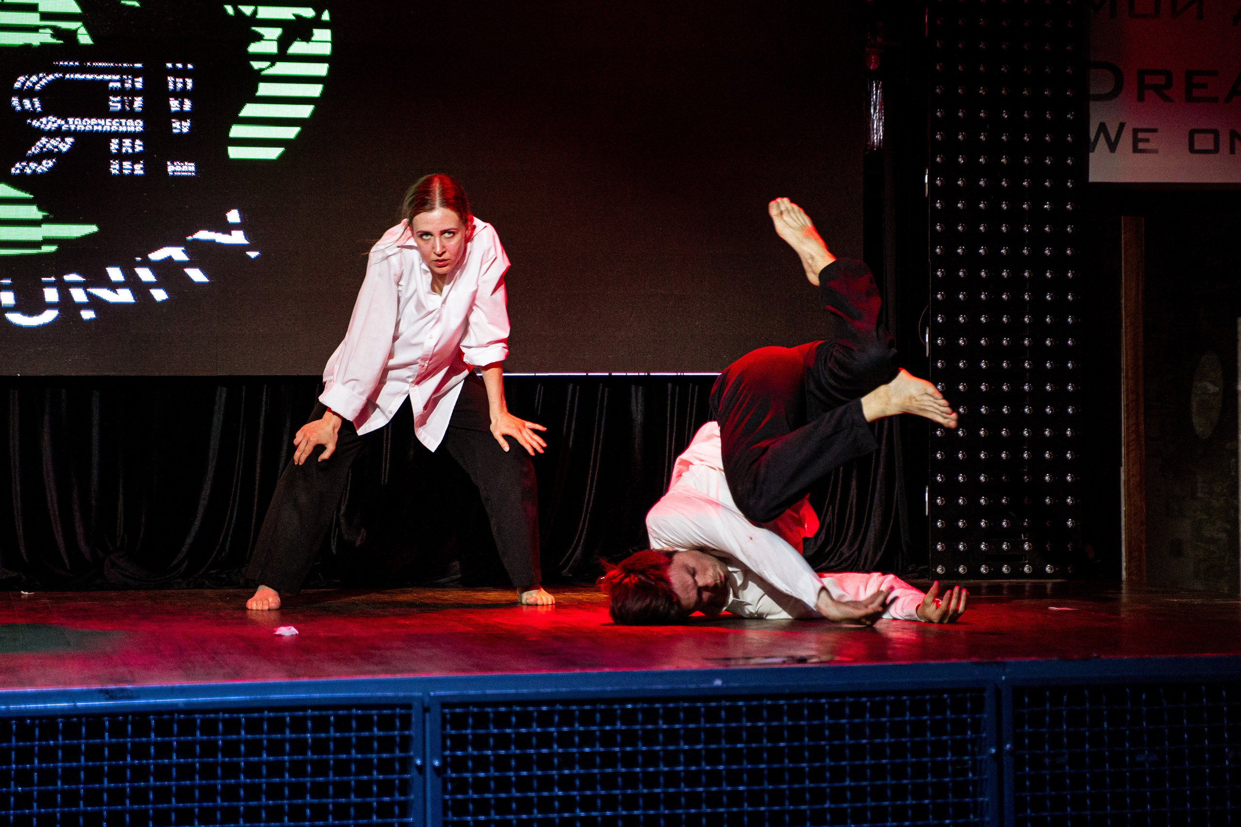 Танцевальная школа MDC. Свадебный и репортажный фотограф в Уфе| Осетрова Ольга