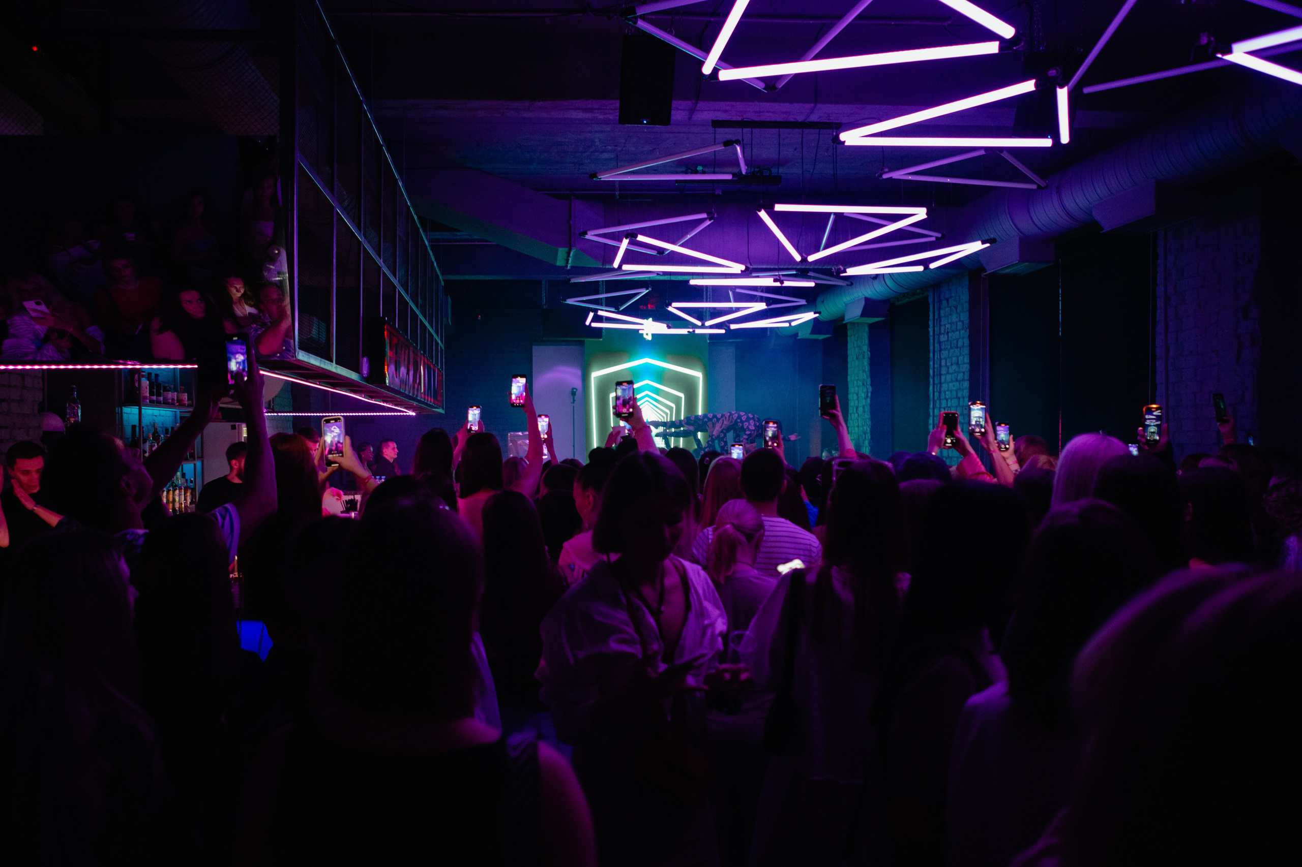 UZHE VYHOZHU — 5 years. Фотограф @alexandradmitrievaph