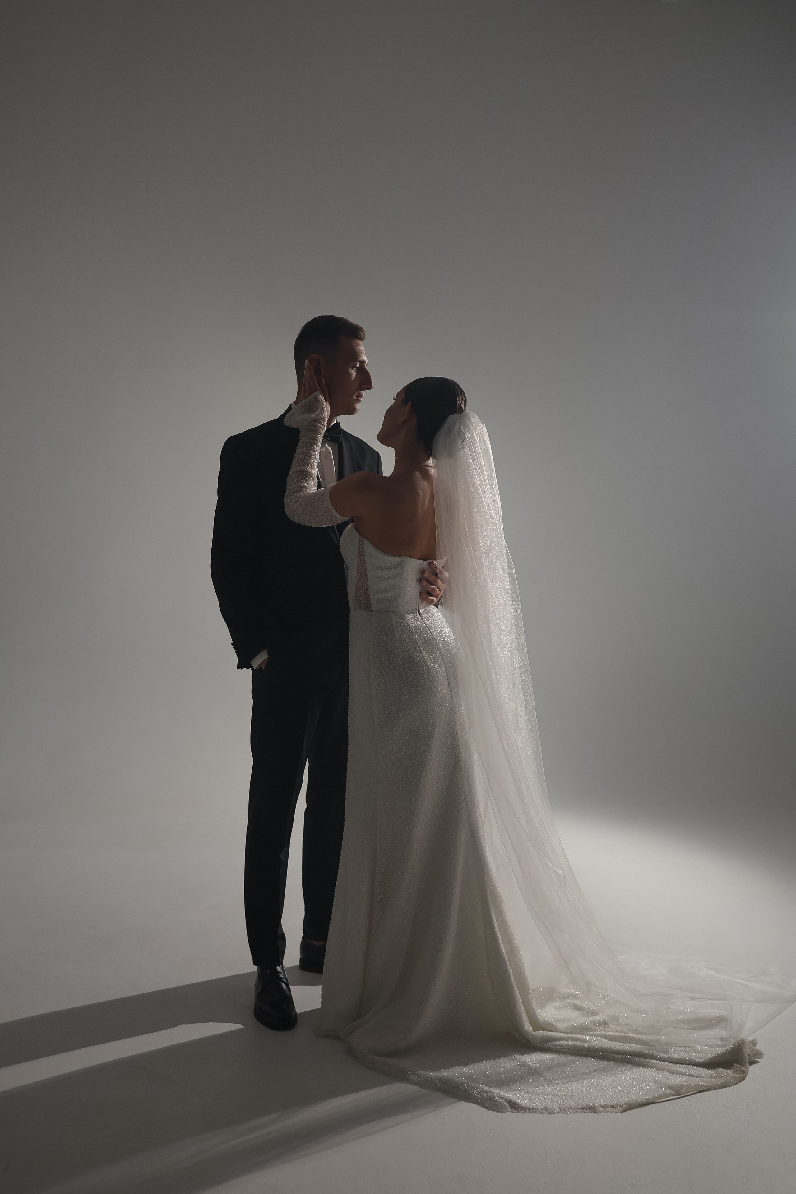 Роман и Екатерина. Свадебный и репортажный фотограф в г. Чебоксары