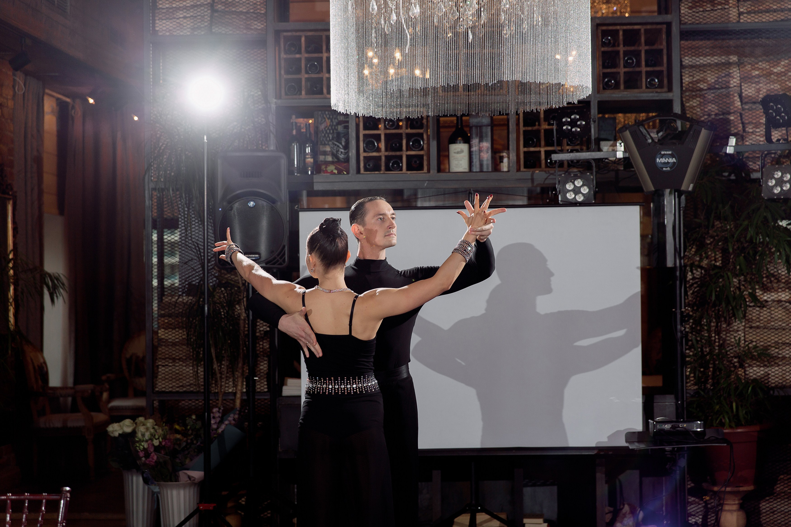 День Рождения. Репортаж. Свадебный фотограф в Санкт-Петербурге Павел Резниченко