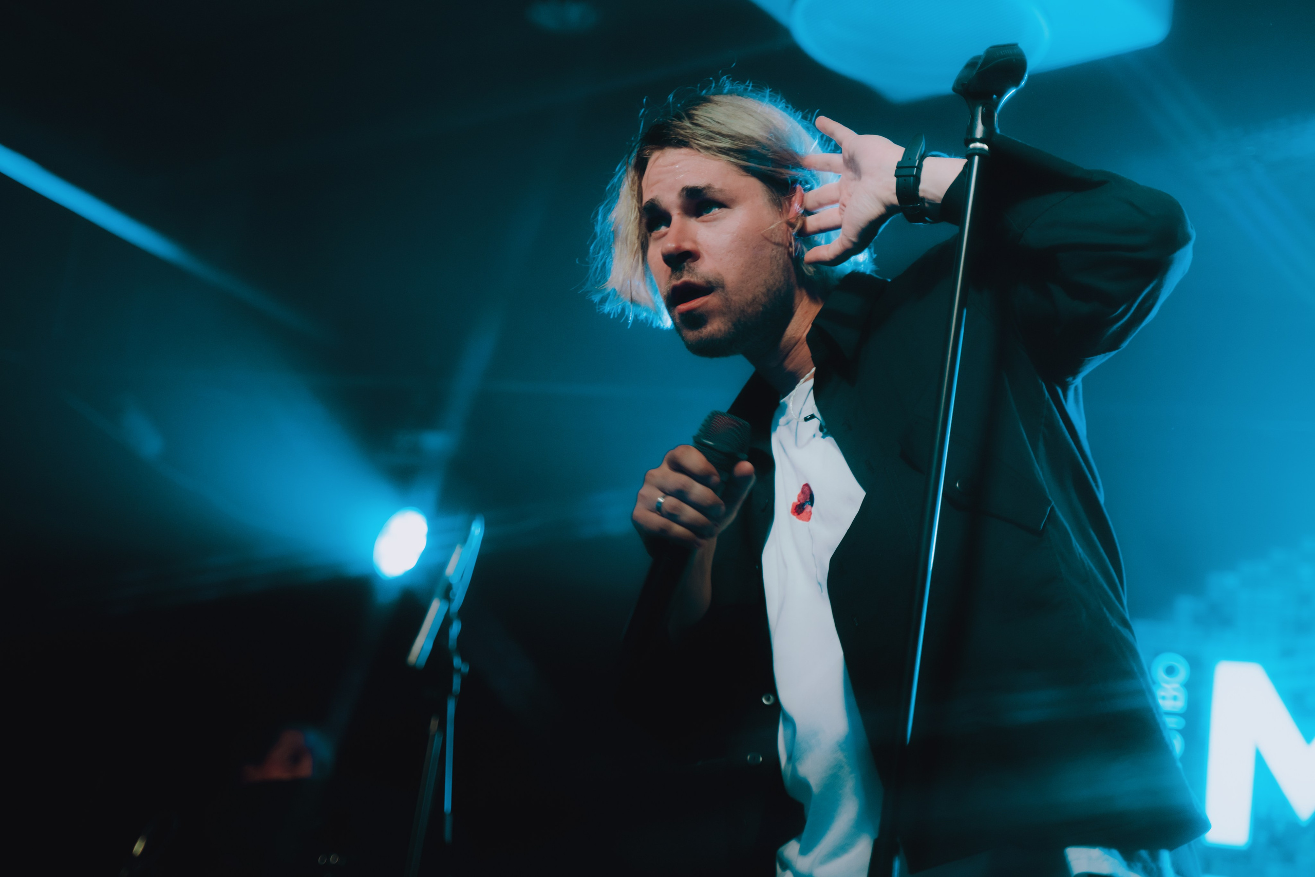 Максим Свобода