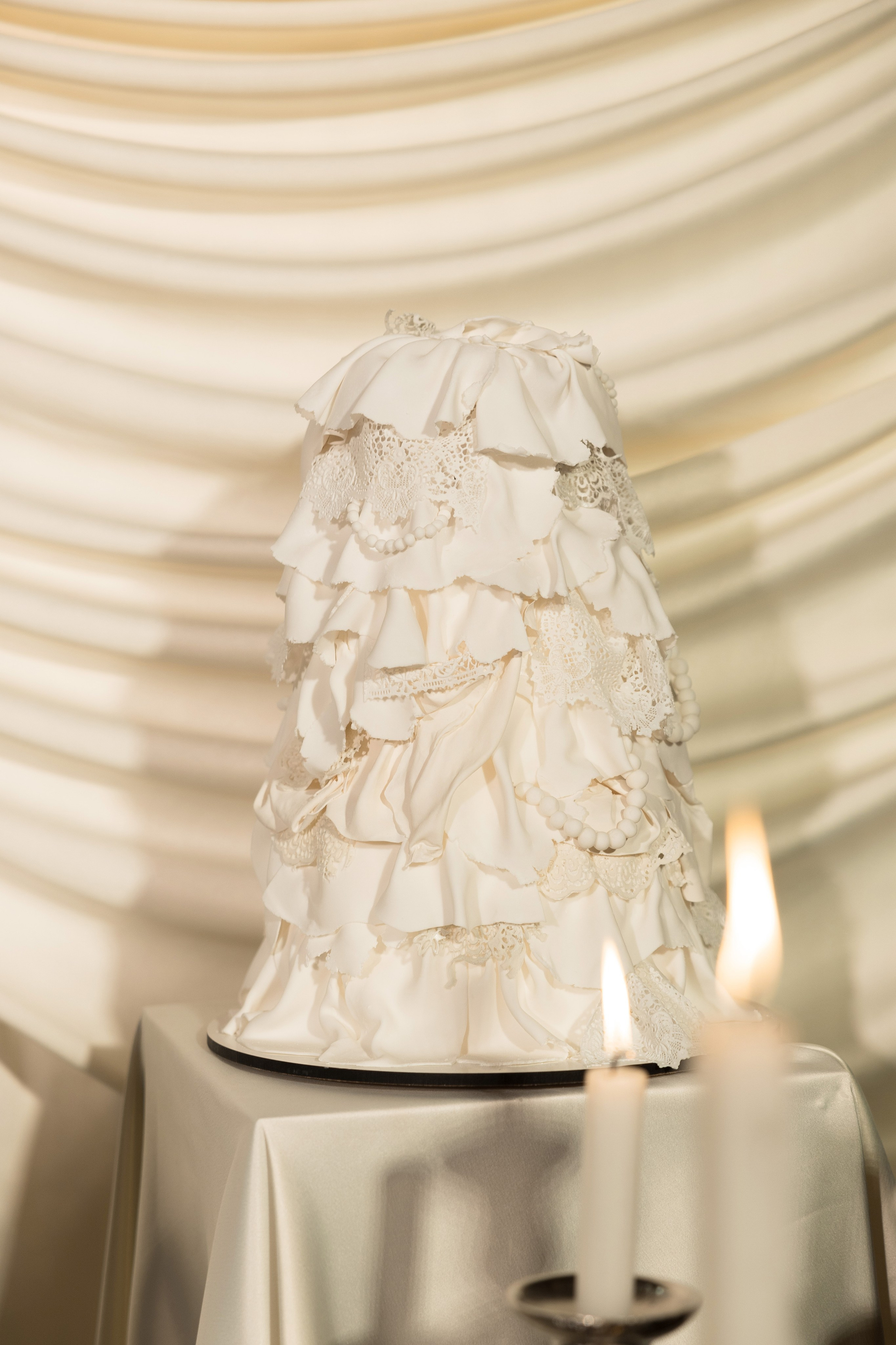 Принцесса Лебедь. Анастасия Безуглова- свадебный фотограф в Таганроге