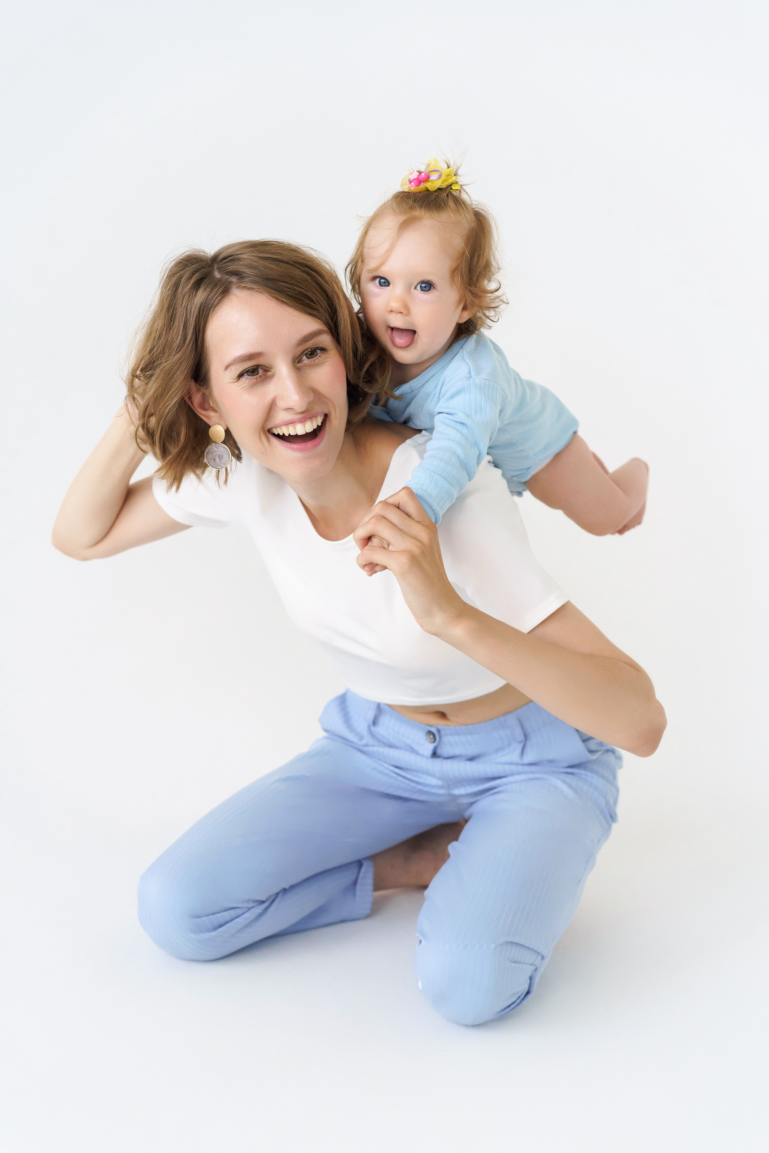 Детские фотографии. Фотограф Олеся Мочалова. Москва. Нижний Новгород