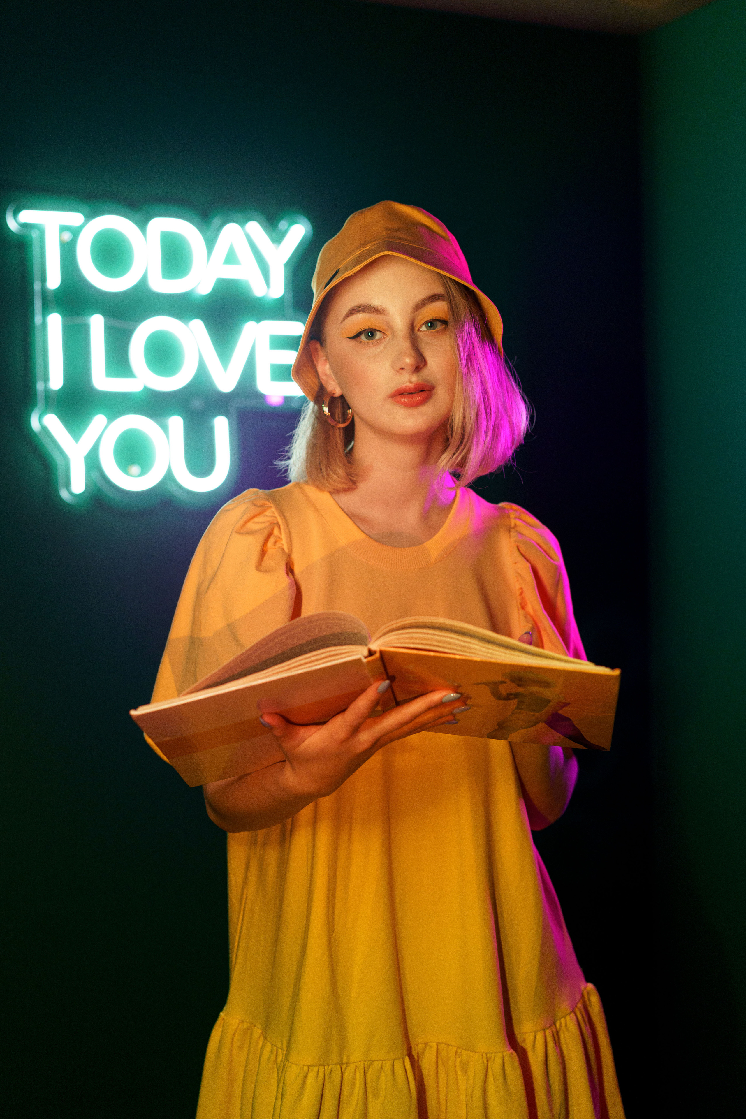 Фотографии девушек. Фотограф Олеся Мочалова. Москва. Нижний Новгород