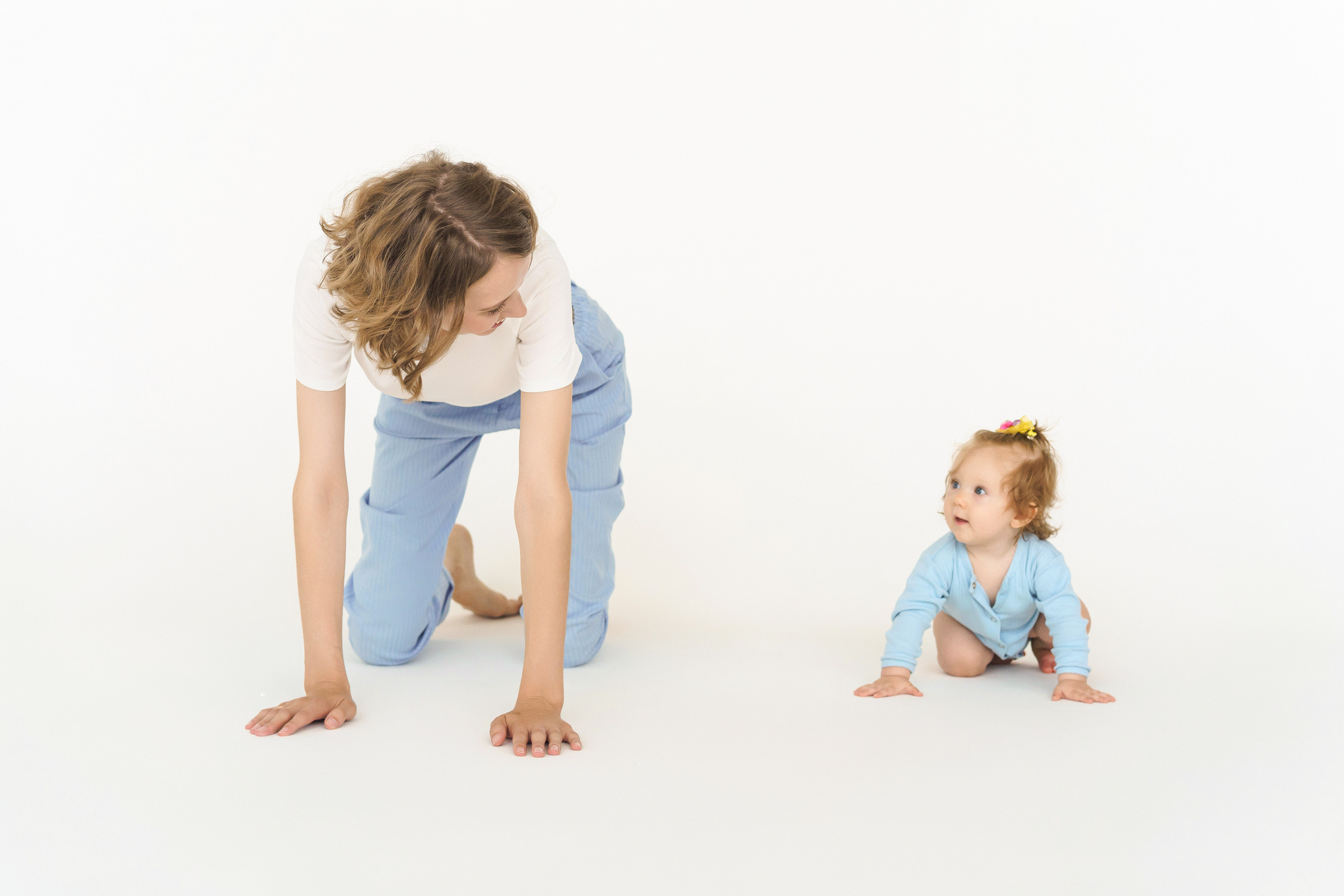 Детские фотографии. Фотограф Олеся Мочалова. Москва. Нижний Новгород