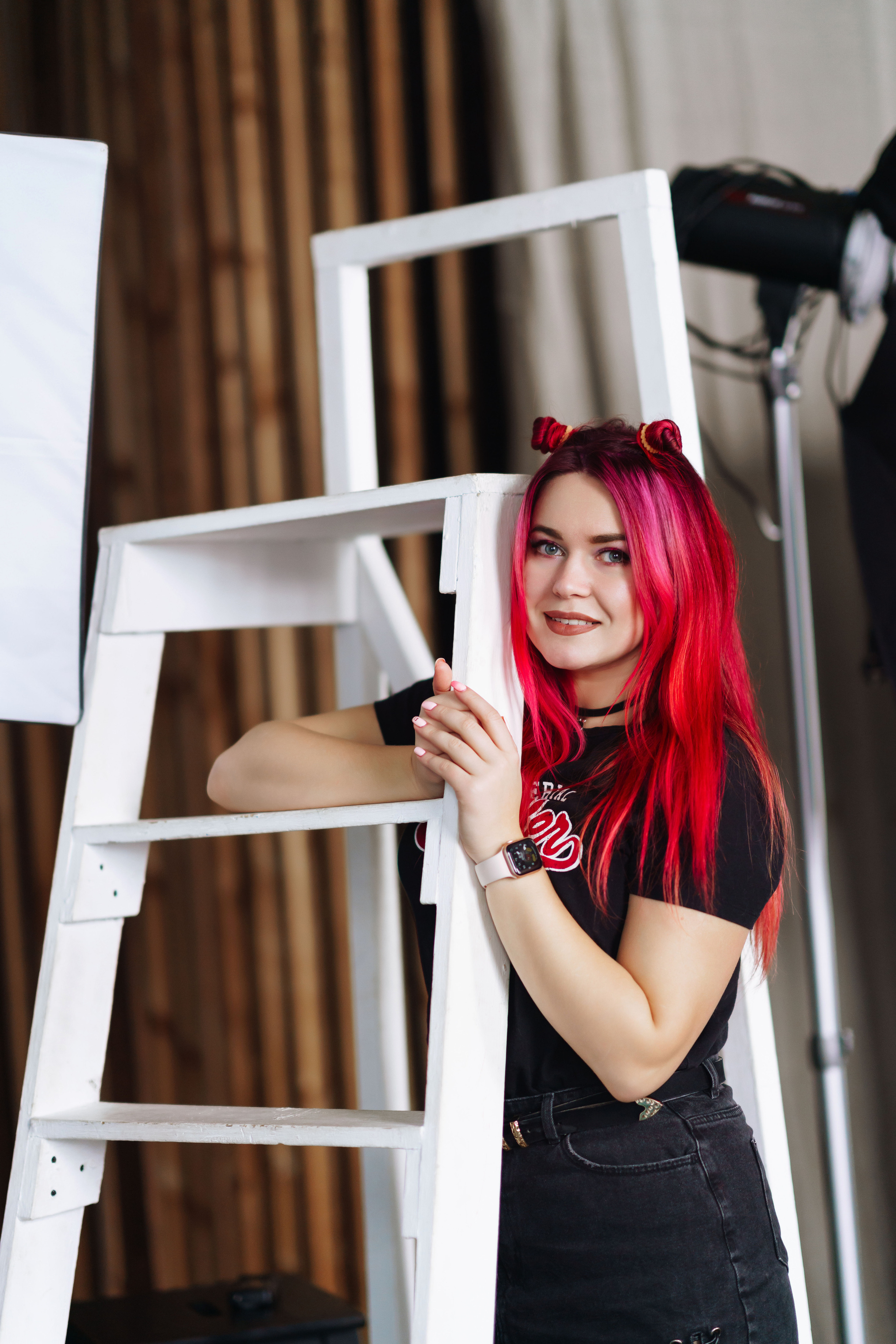 Фотографии девушек. Фотограф Олеся Мочалова. Москва. Нижний Новгород