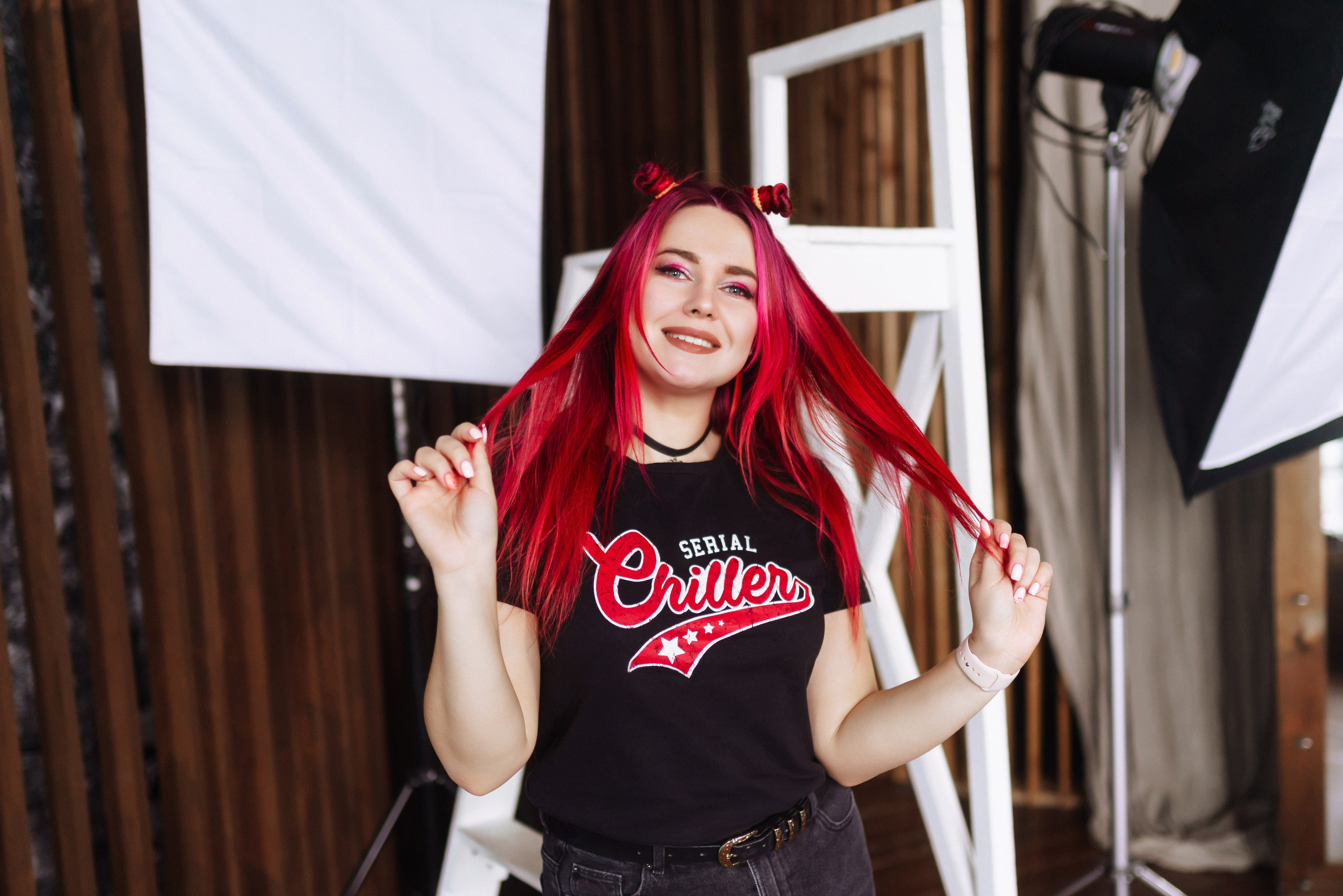 Фотографии девушек. Фотограф Олеся Мочалова. Москва. Нижний Новгород