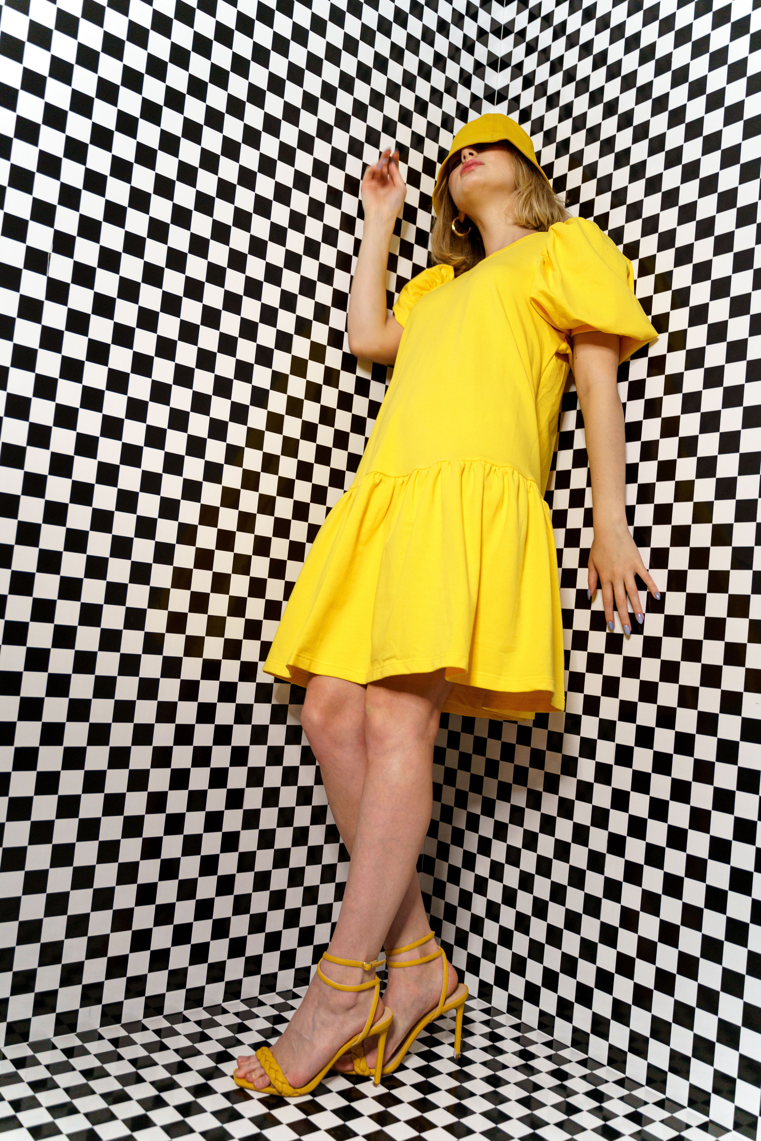 Фотографии девушек. Фотограф Олеся Мочалова. Москва. Нижний Новгород