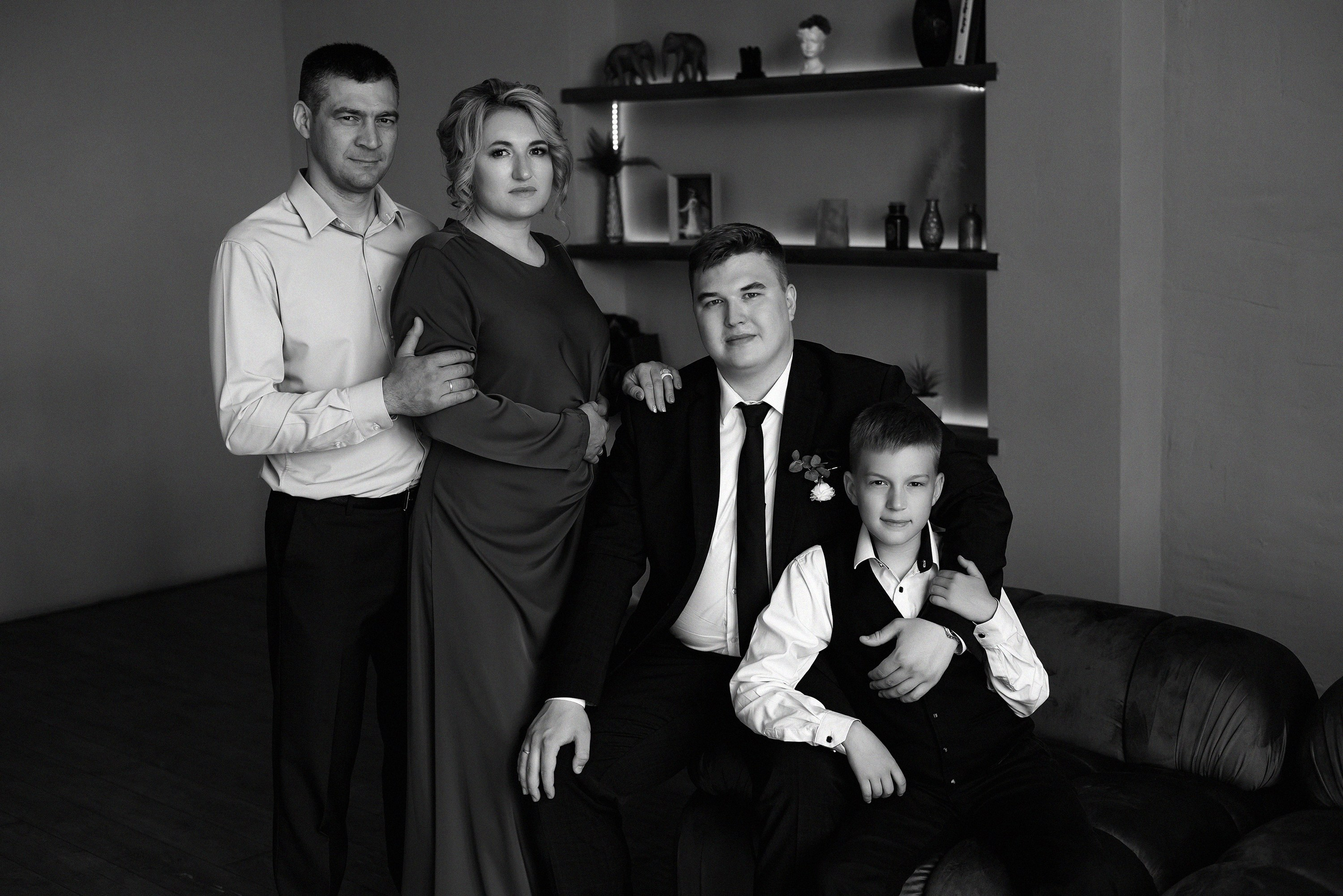 Екатерина & Артем. Фотограф Любовь Корниенко, Примоский край