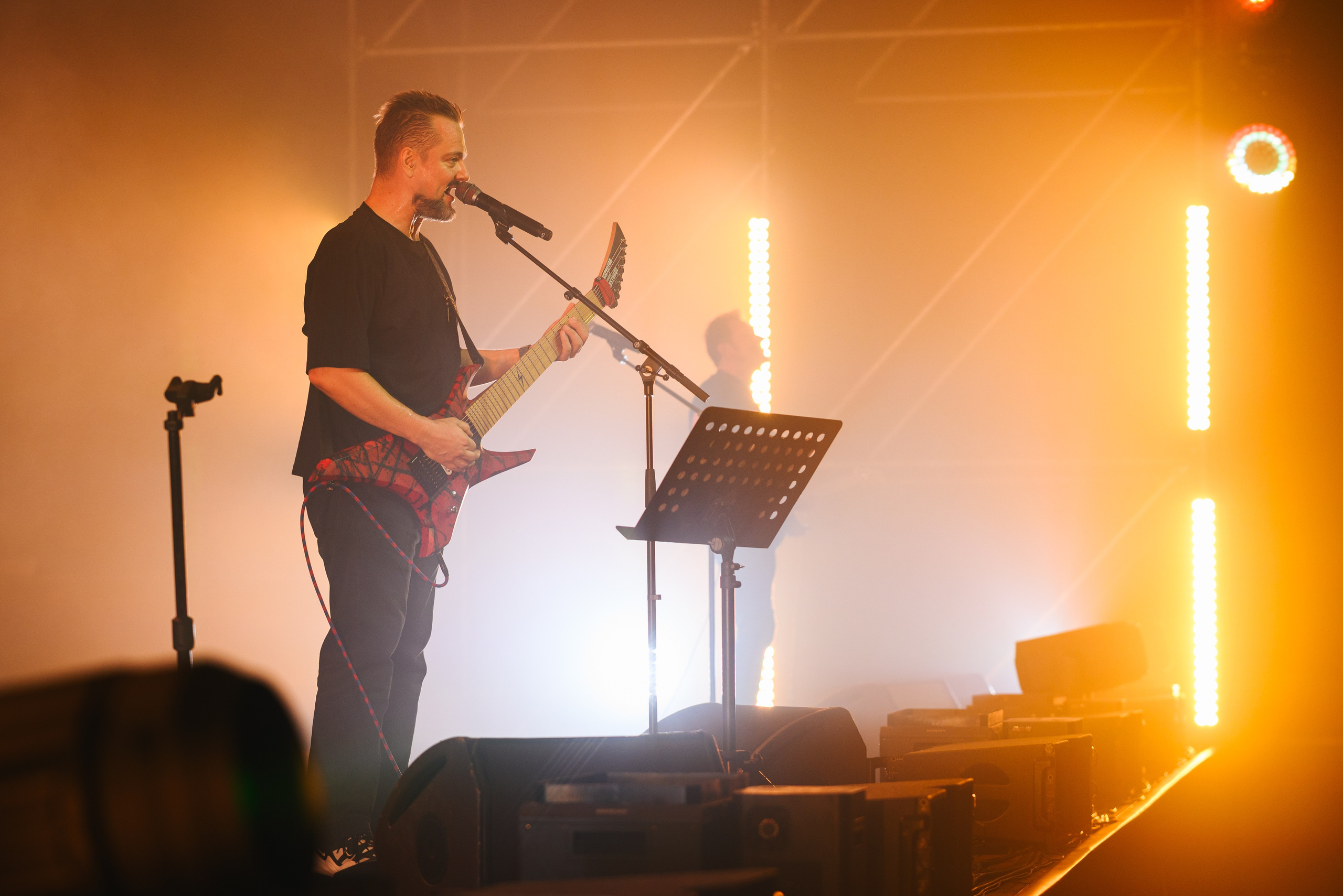 Свой код. Dmitry Gagarin Photographer