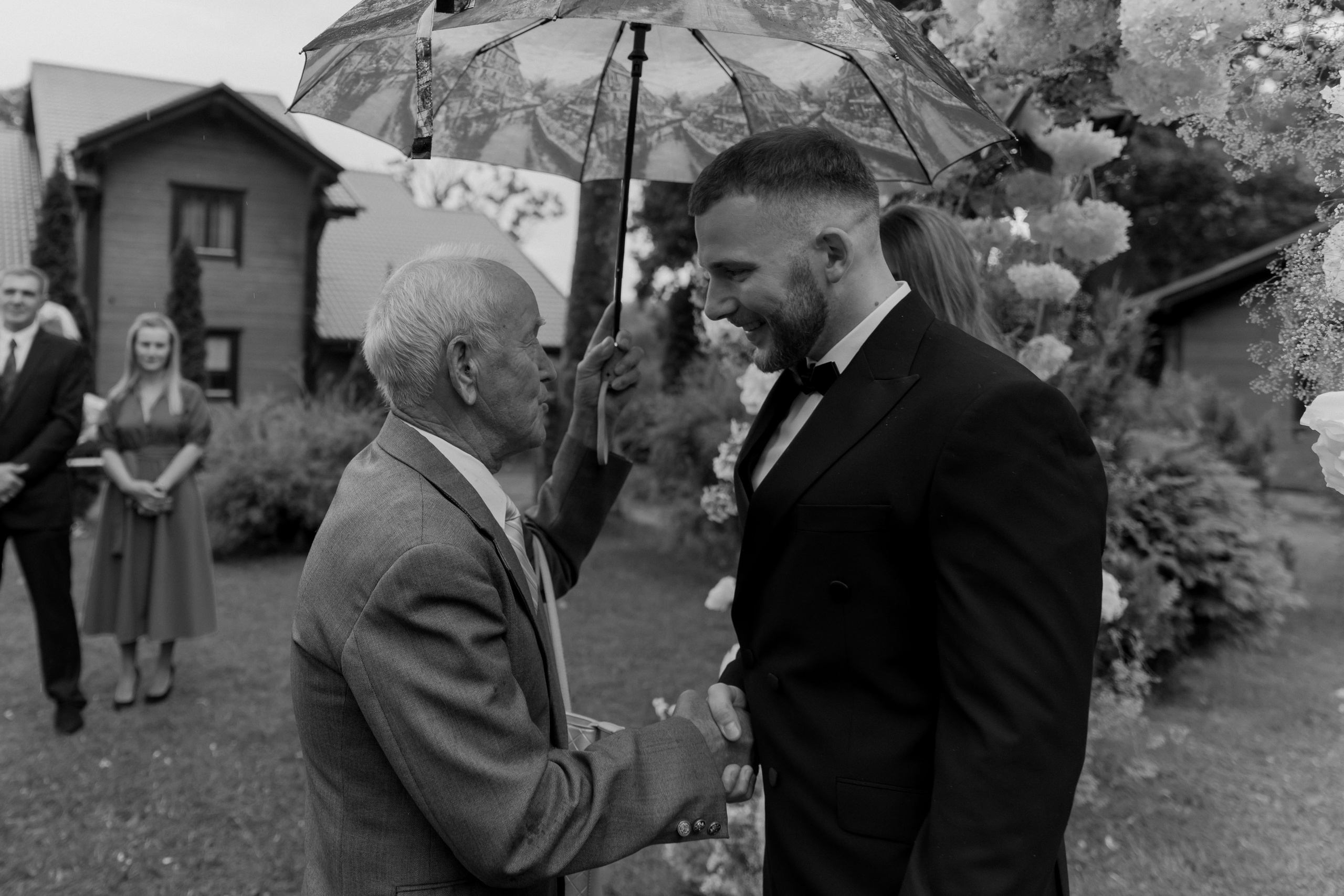 Arthur & Marie. Главная