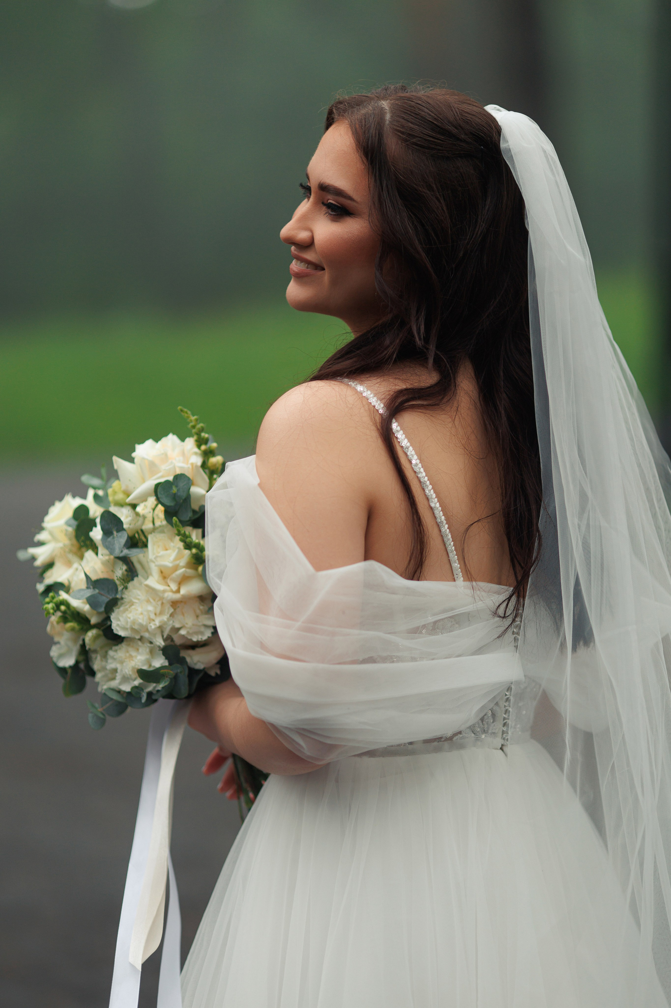 Артур и Дилара. Репортажный и свадебный фотограф в Уфе Павел Кожевников