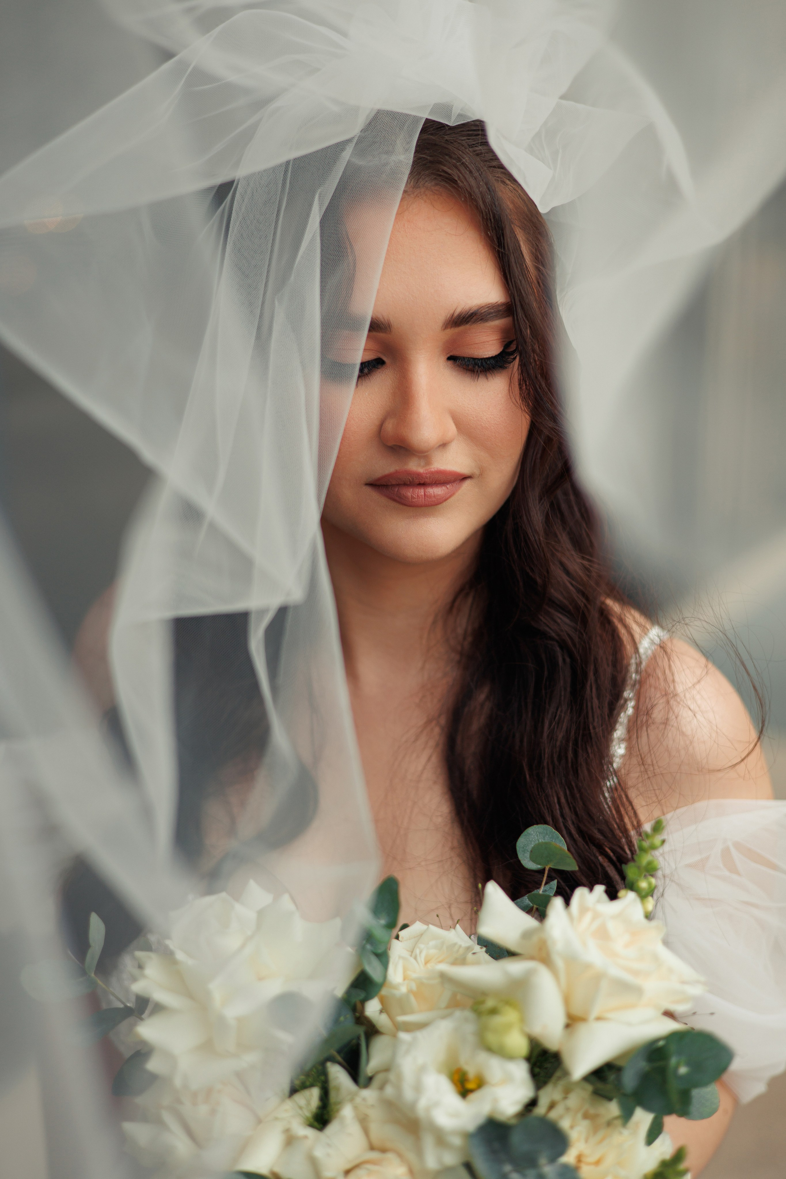 Артур и Дилара. Репортажный и свадебный фотограф в Уфе Павел Кожевников