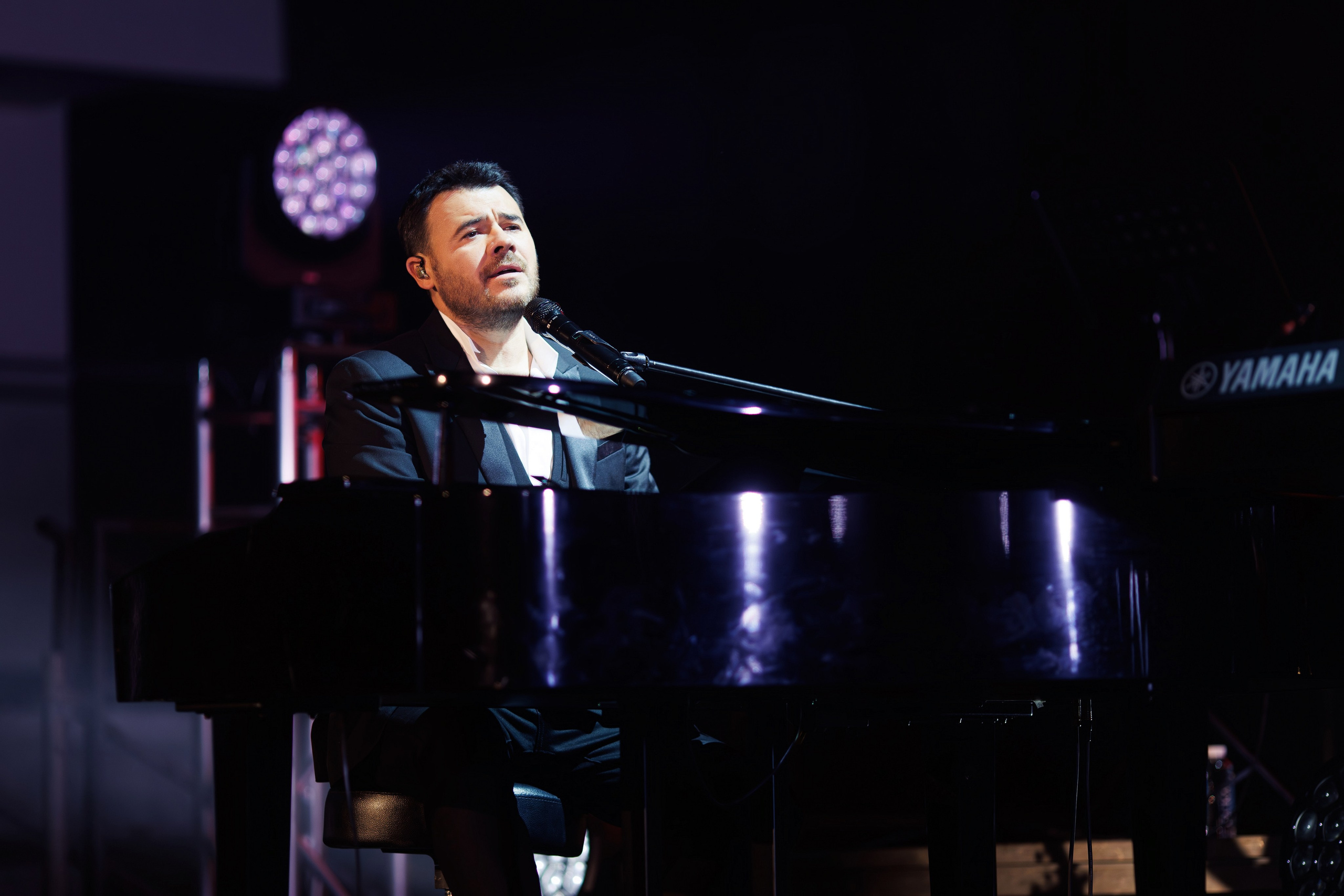 Концерт Emin'а в Уфе. Репортажный и свадебный фотограф в Уфе Павел Кожевников