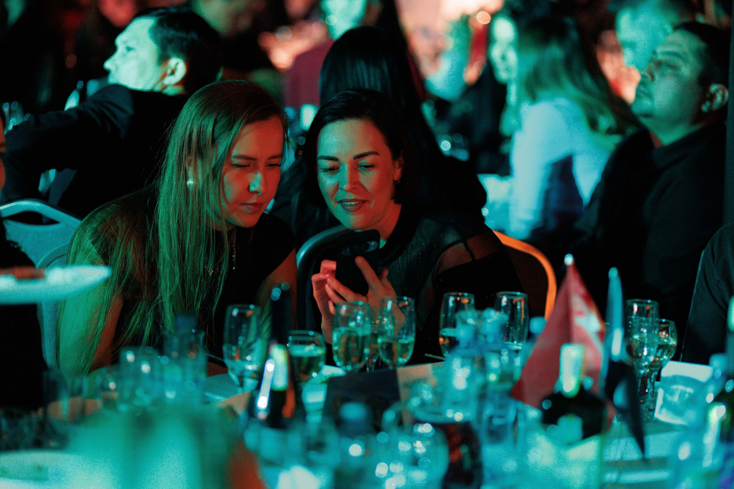 Презентация ЖК AURICA. Репортажный и свадебный фотограф в Уфе Павел Кожевников