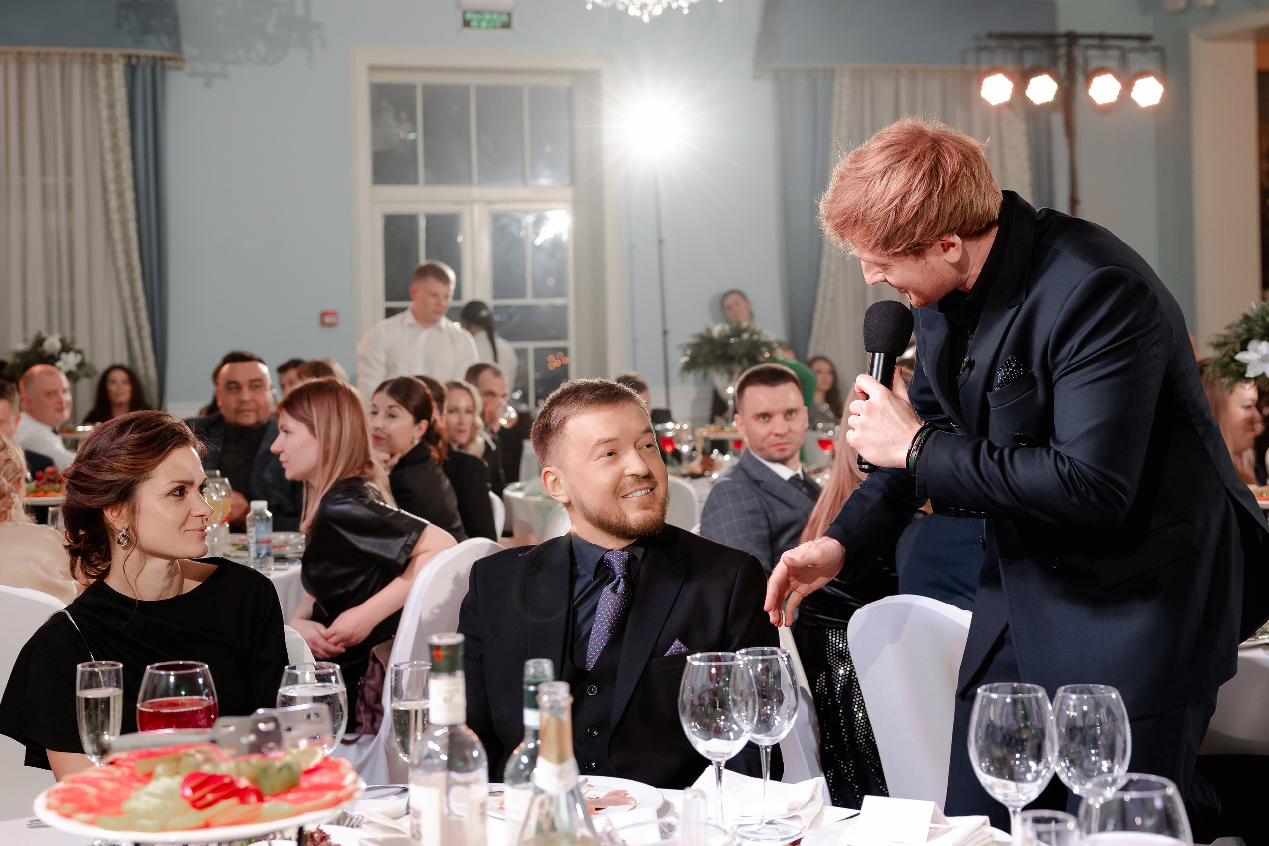 Корпоратив. Свадебный и контент фотограф в Москве — Юлия Барно (Баранова)