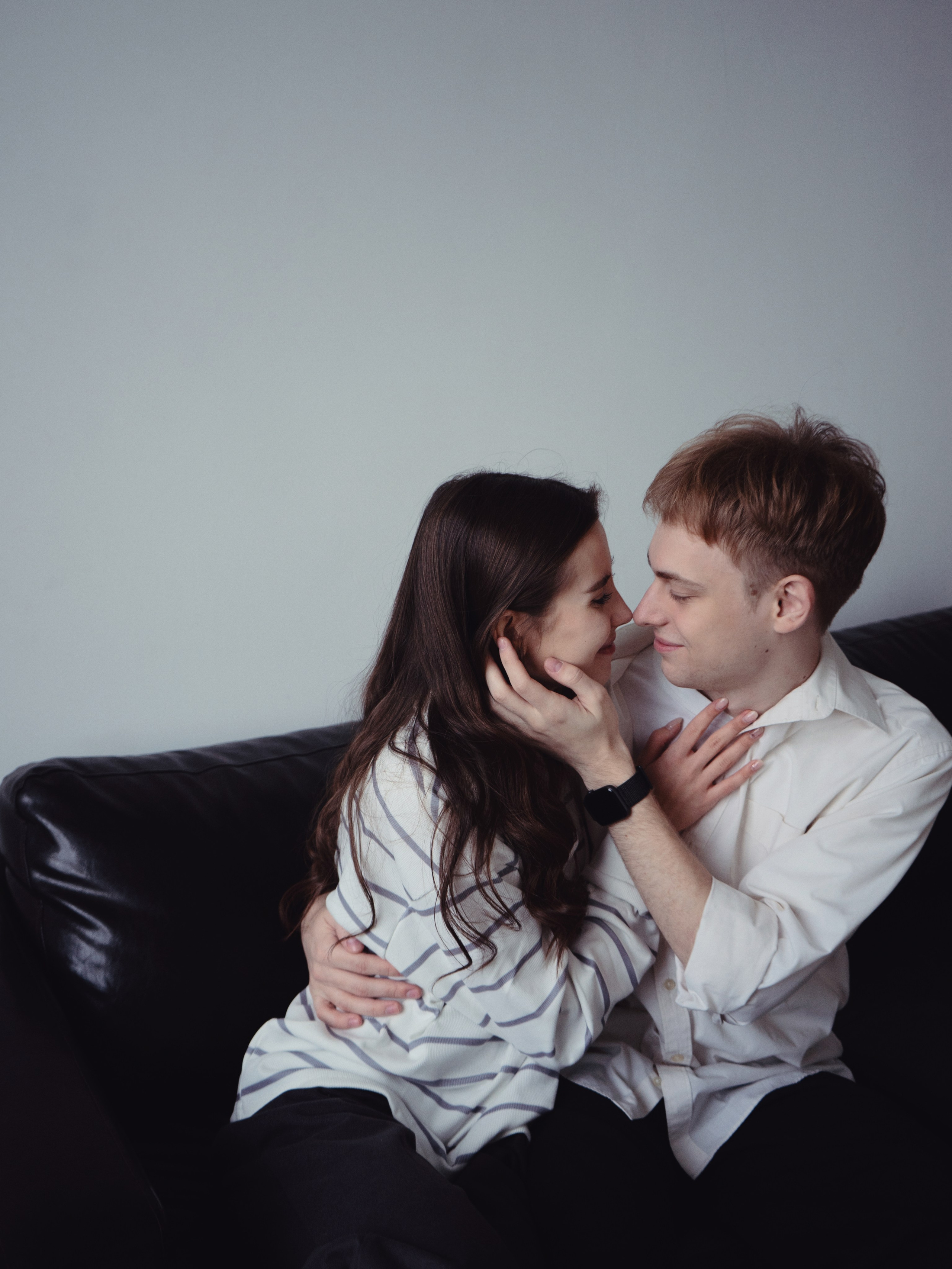 Анастасия и Алексей. Фотограф в Санкт-Петербурге