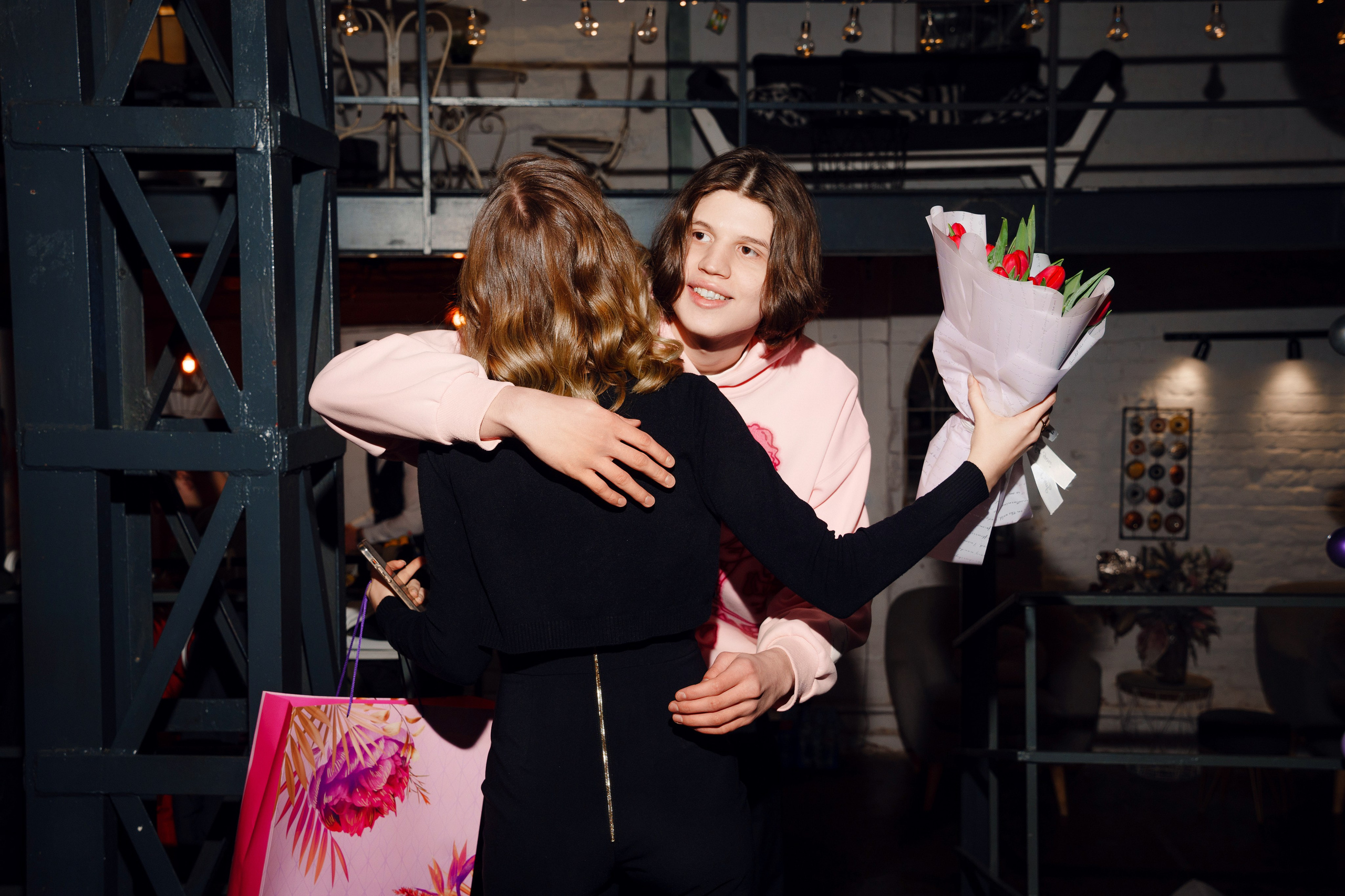 EVENT REPORT. Фотограф в Москве — Новиков Владислав