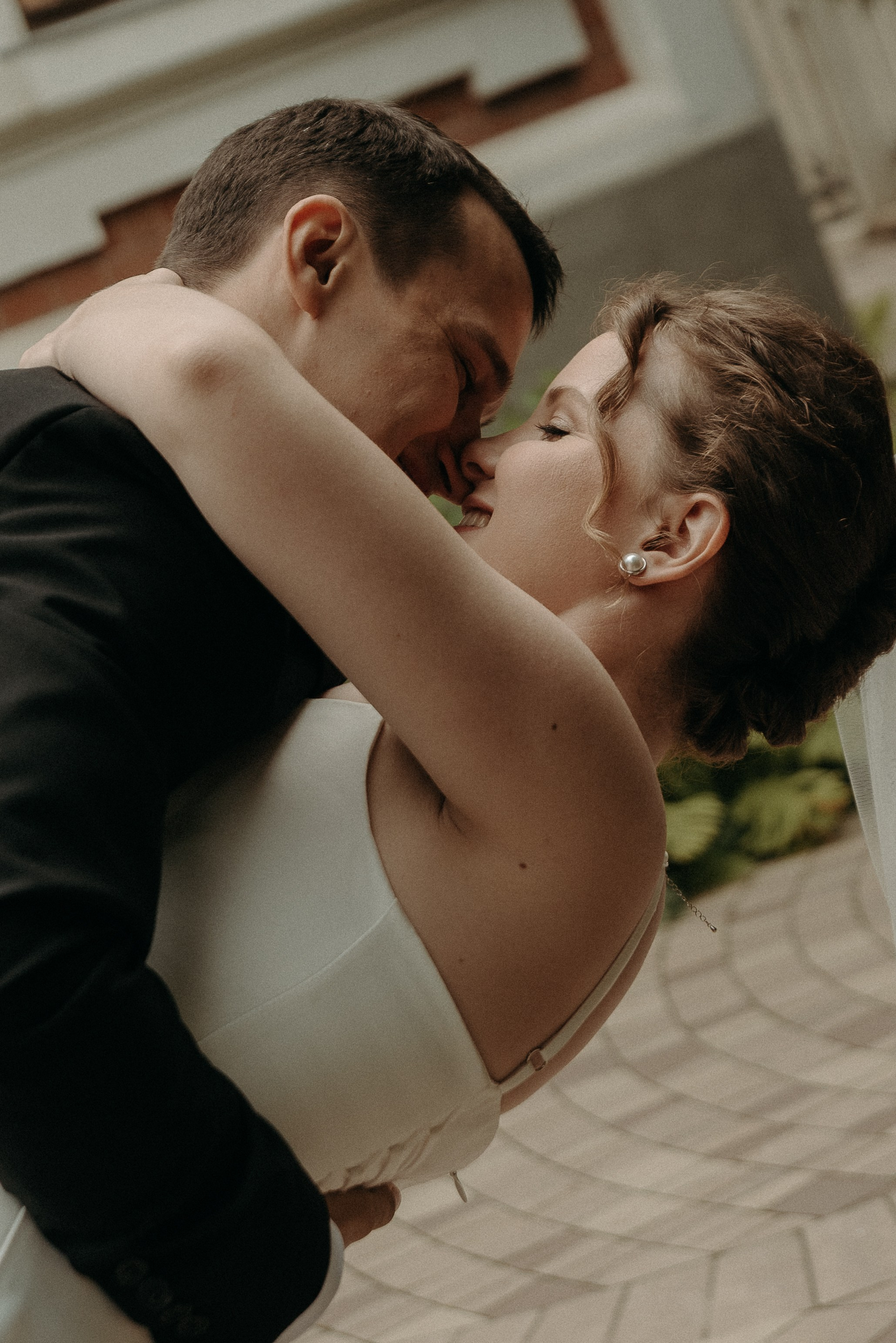 Оксана & Илья. Индивидуальный и lovestory фотограф в Самаре. Никонорова Наталья