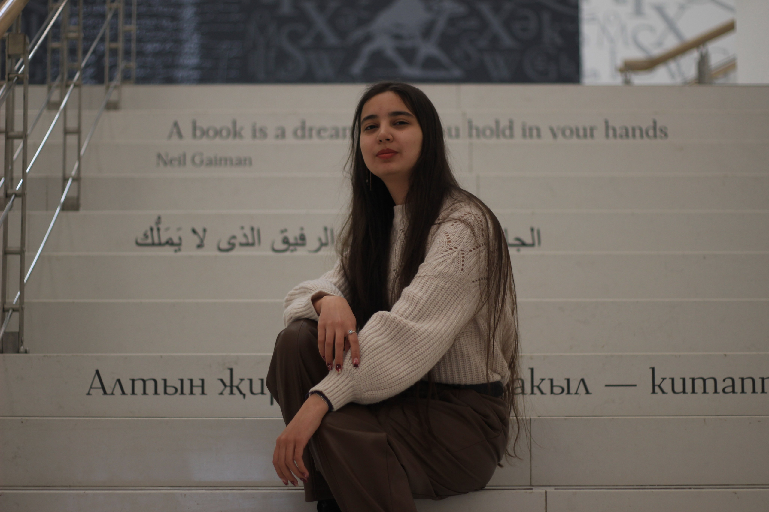 Неожиданная встреча. Начинающий Фотограф в Казани