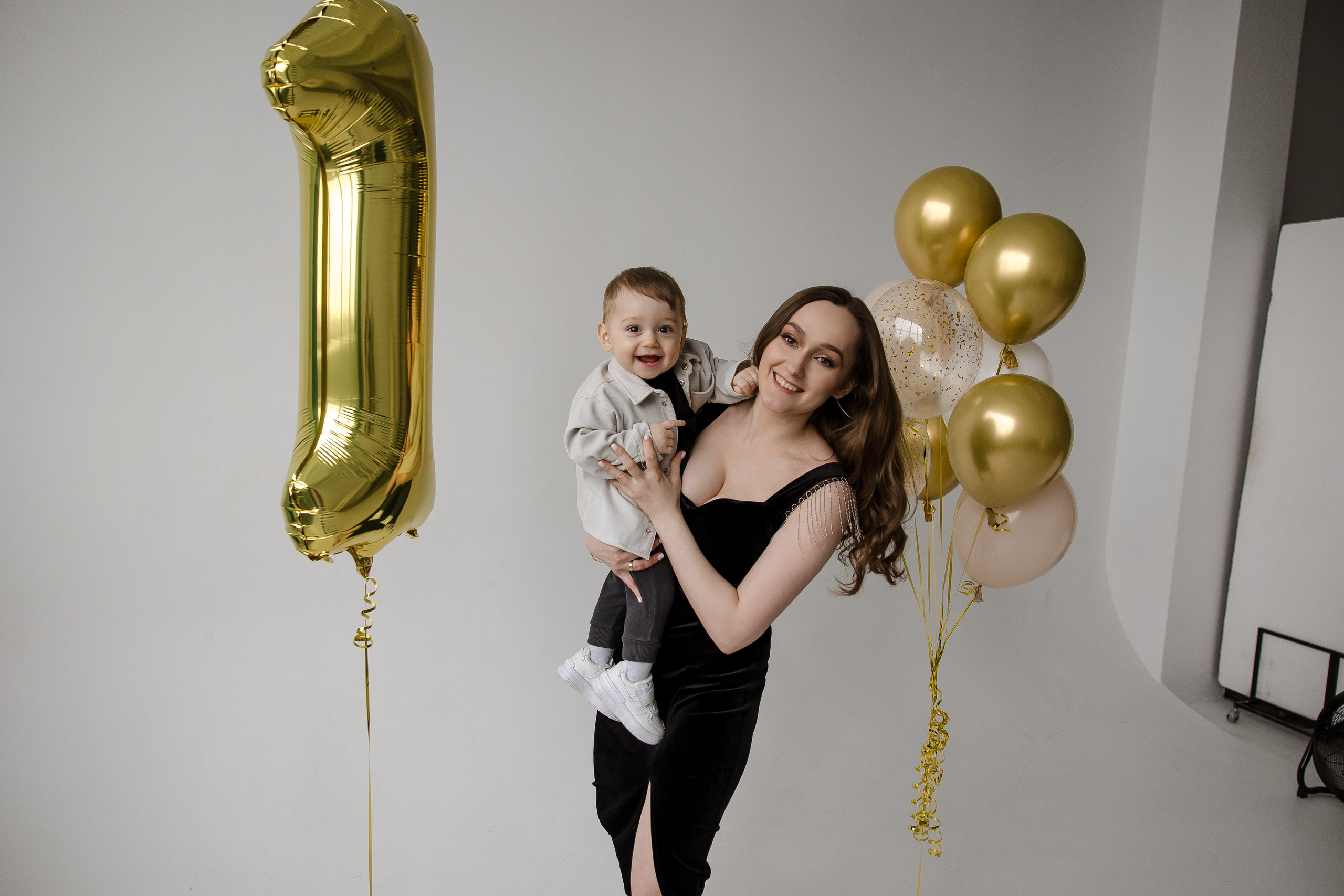 1 YEAR. Свадебный и семейный фотограф в Самаре и Тольятти | Елена Топанцева