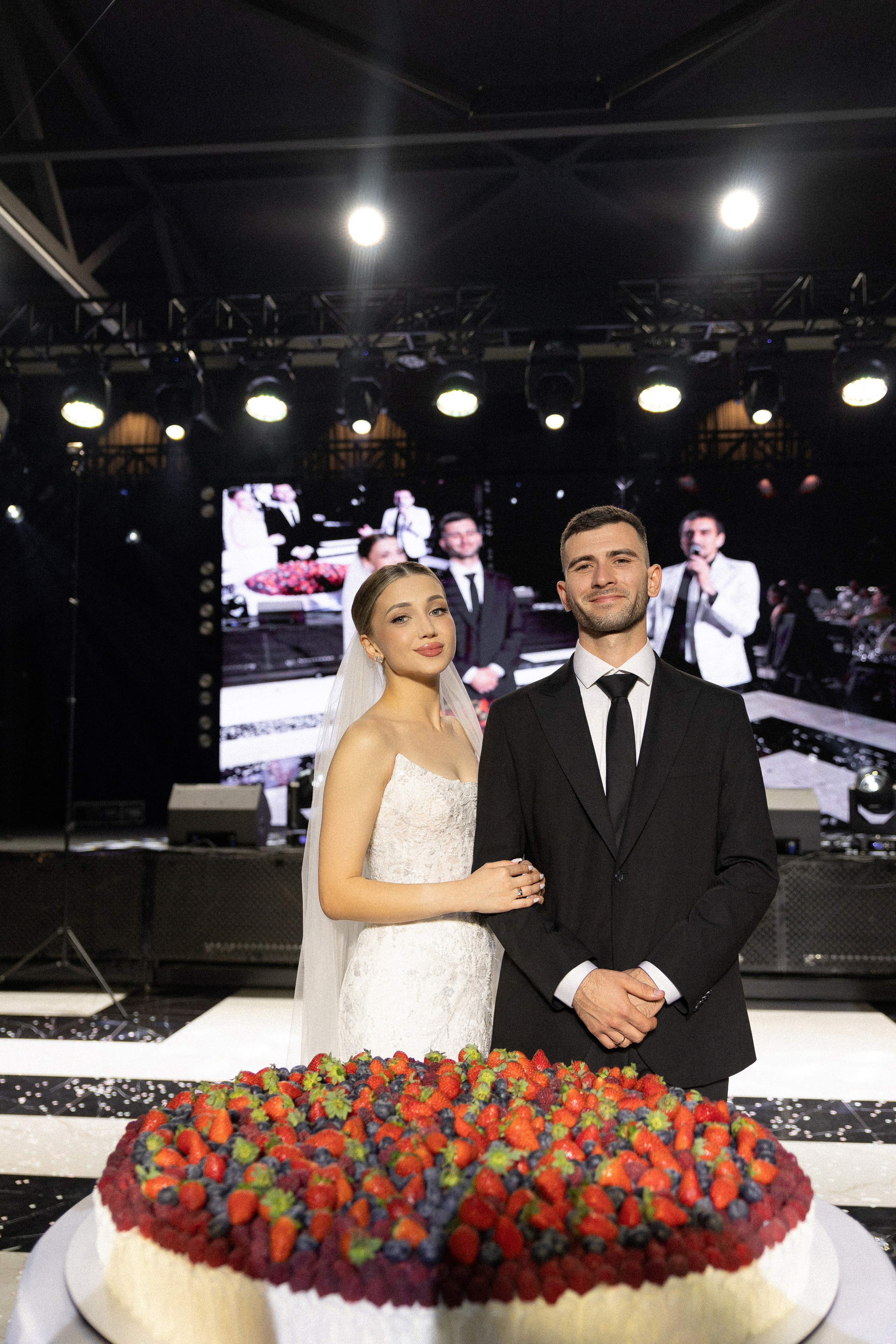 Тагир и Кристина. Свадебный фотограф