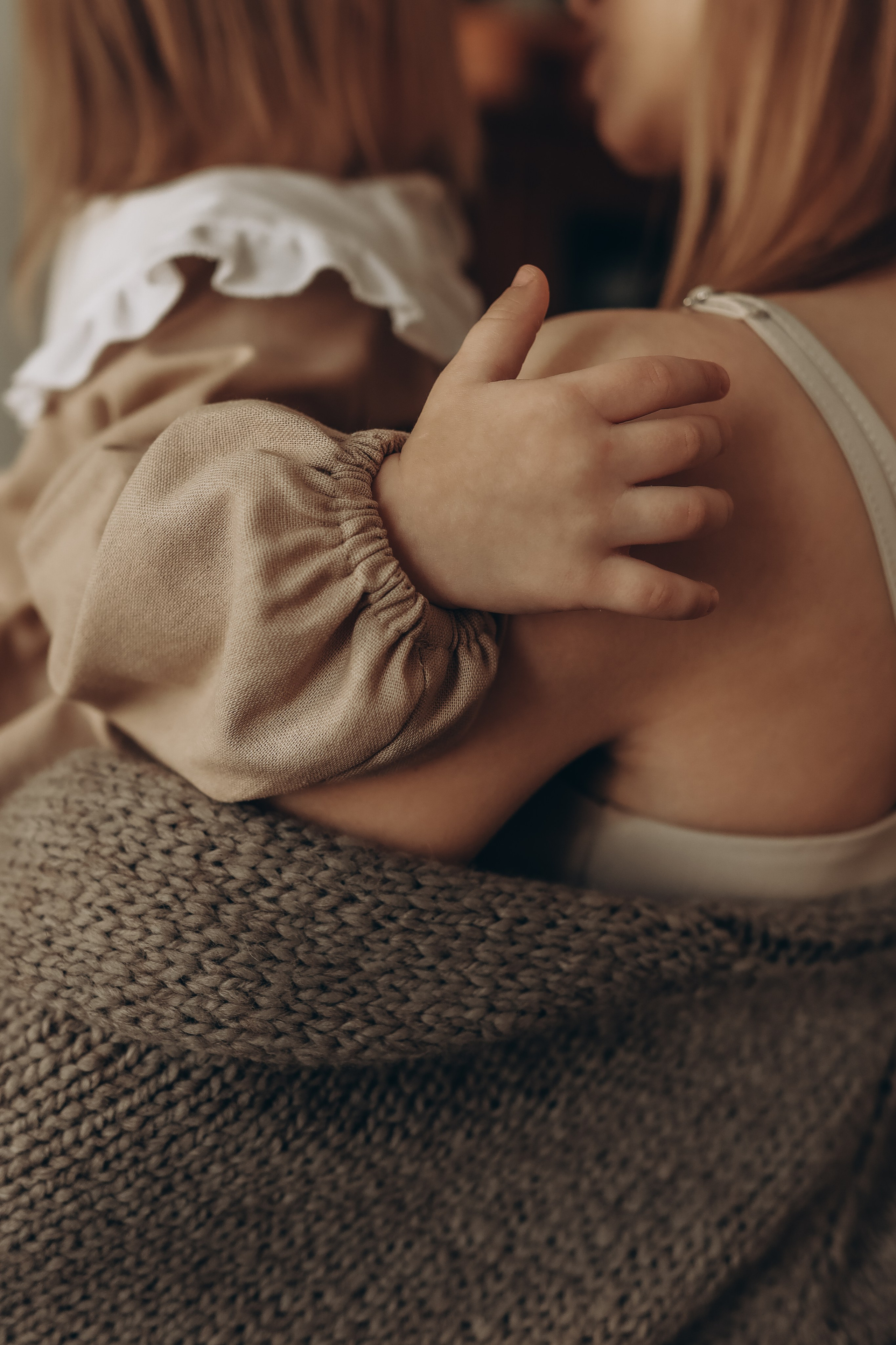 Семейные. Маша Афонина. Семейный фотограф в Москве