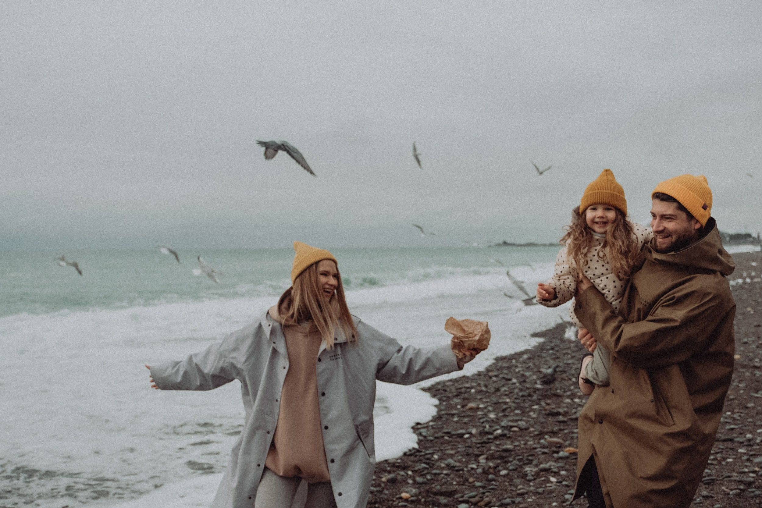 Семья Алисы. Семейный фотограф Москва