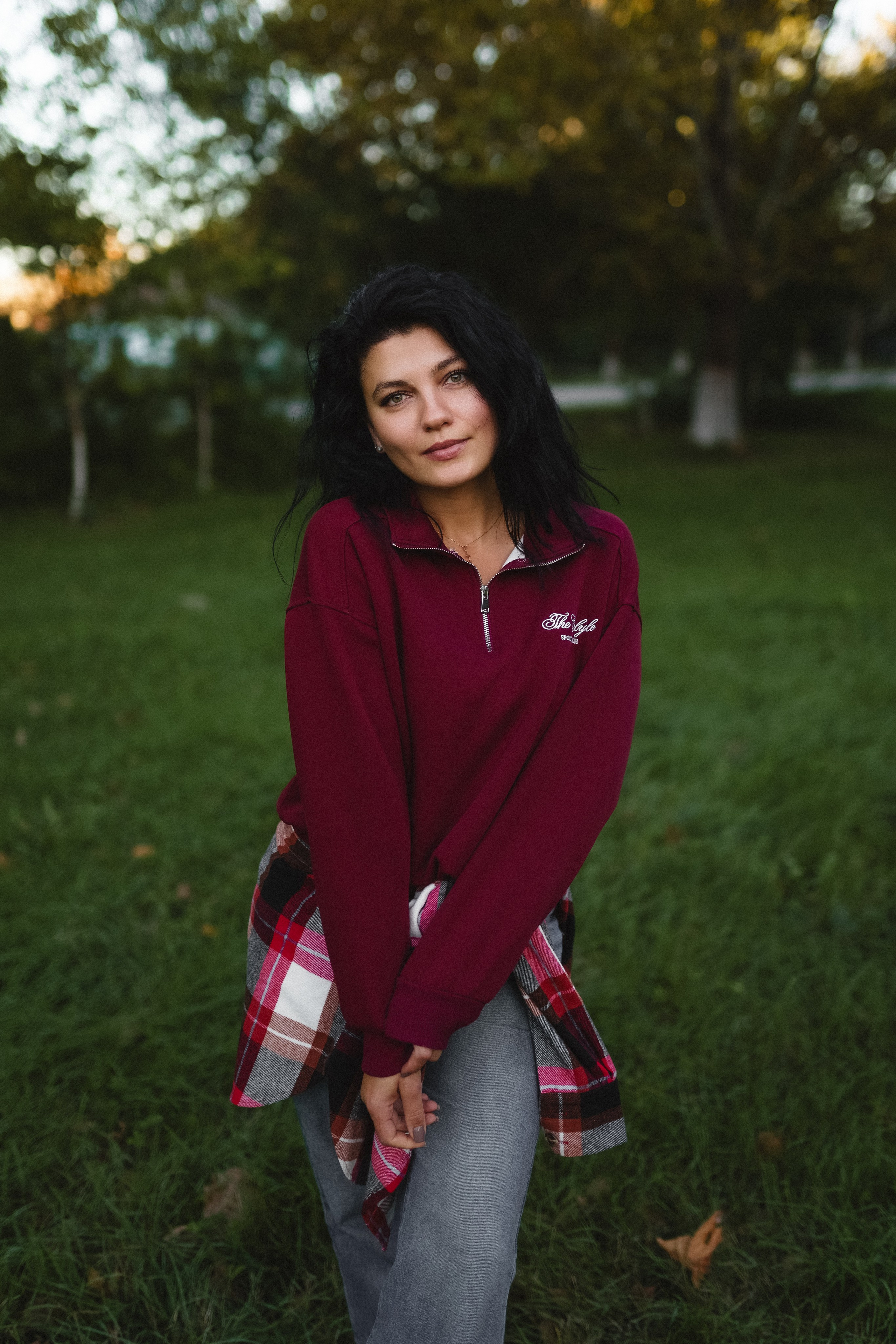 Кристина. Фотограф Таня Булгакова Крым, Симферополь, Севастополь, Нижнегорский