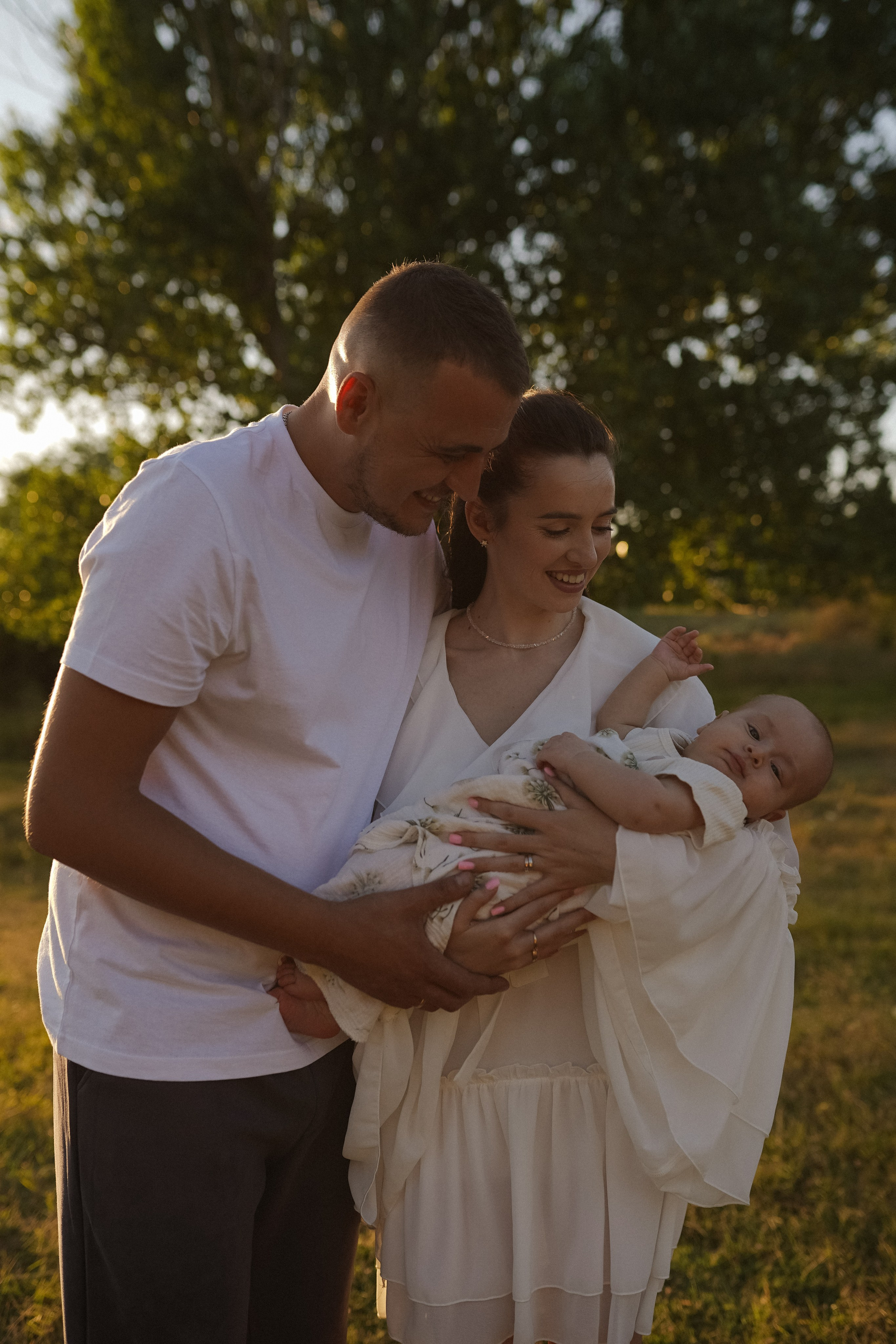 Семья Ники и Миши. Фотограф Таня Булгакова Крым, Симферополь, Севастополь, Нижнегорский