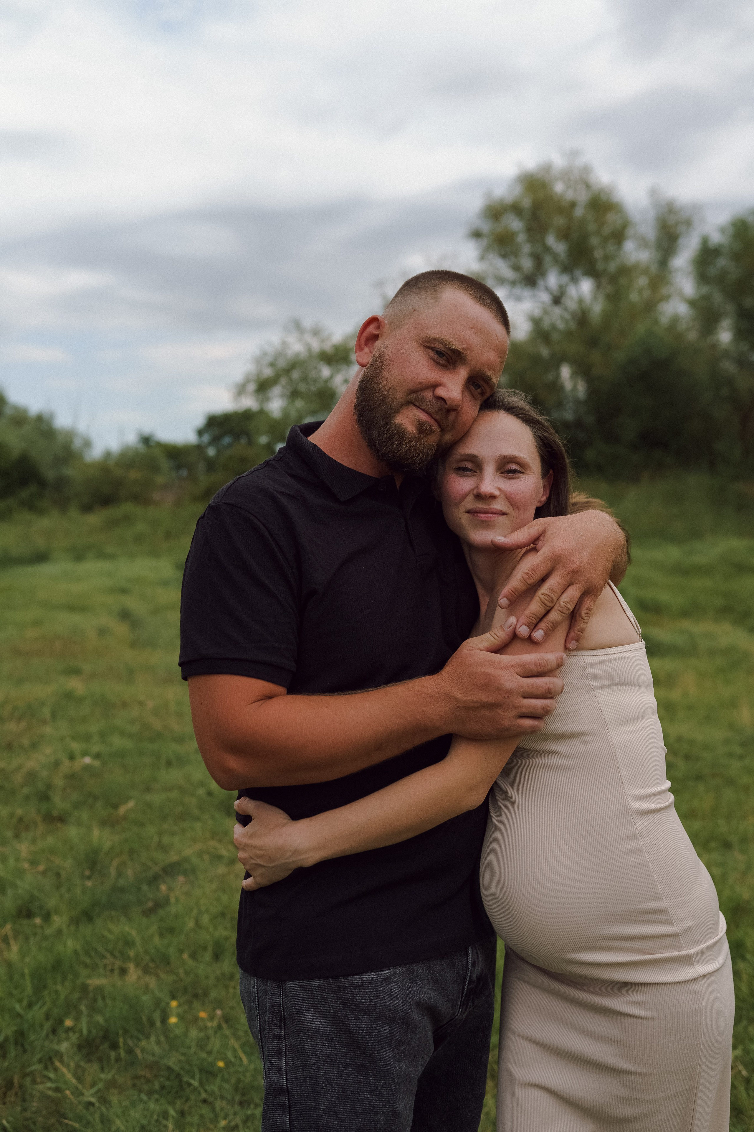 Семья Вики и Богдана. Фотограф Таня Булгакова Крым, Симферополь, Севастополь, Нижнегорский